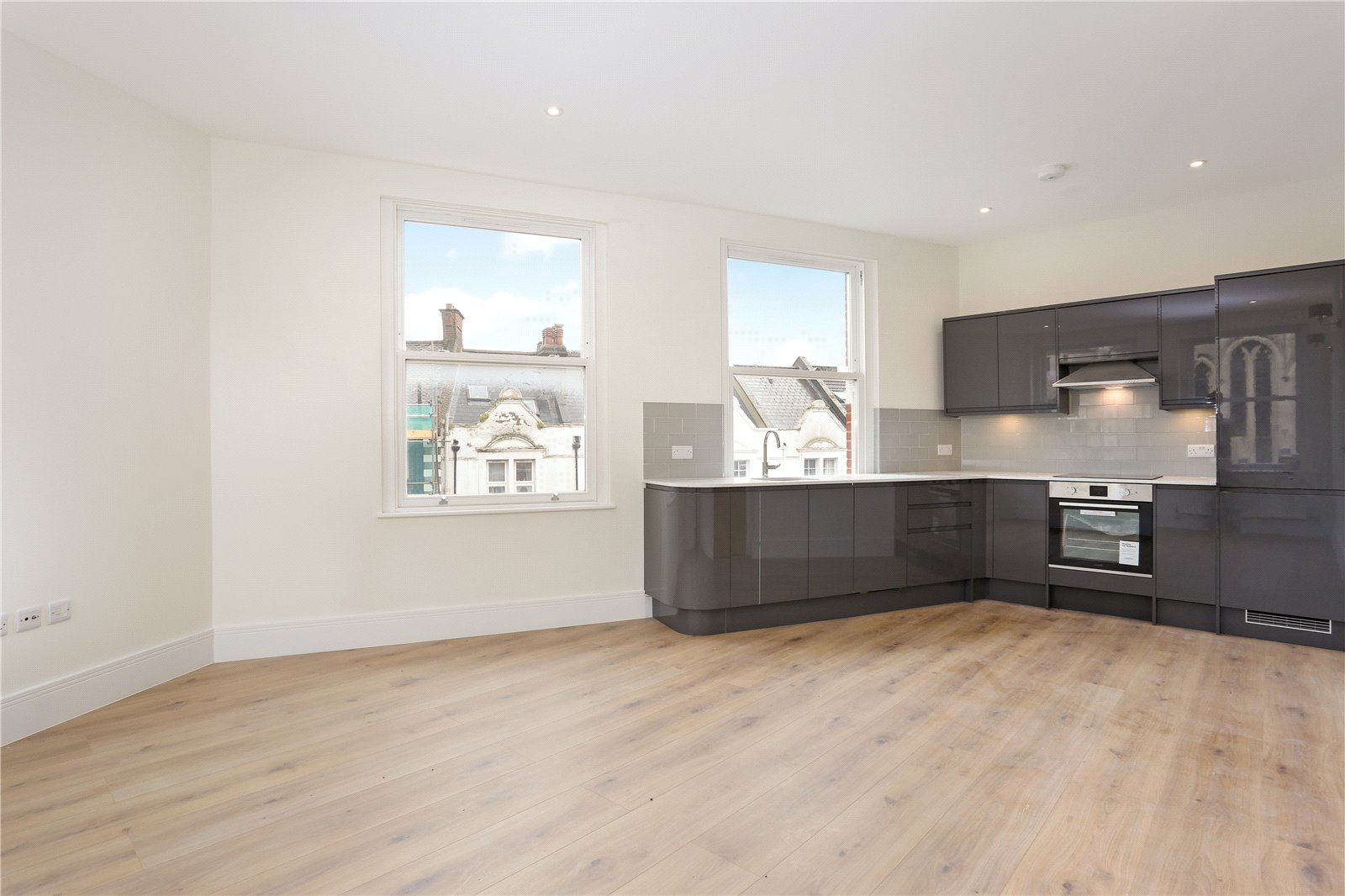465-467 Finchley Road, Hampstead London photo 2