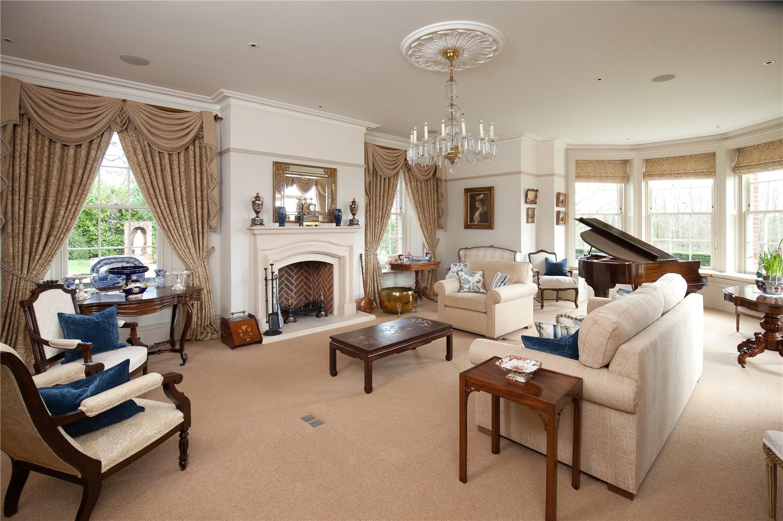 Photos of Chilton Candover, Alresford, Hampshire SO24 64684502