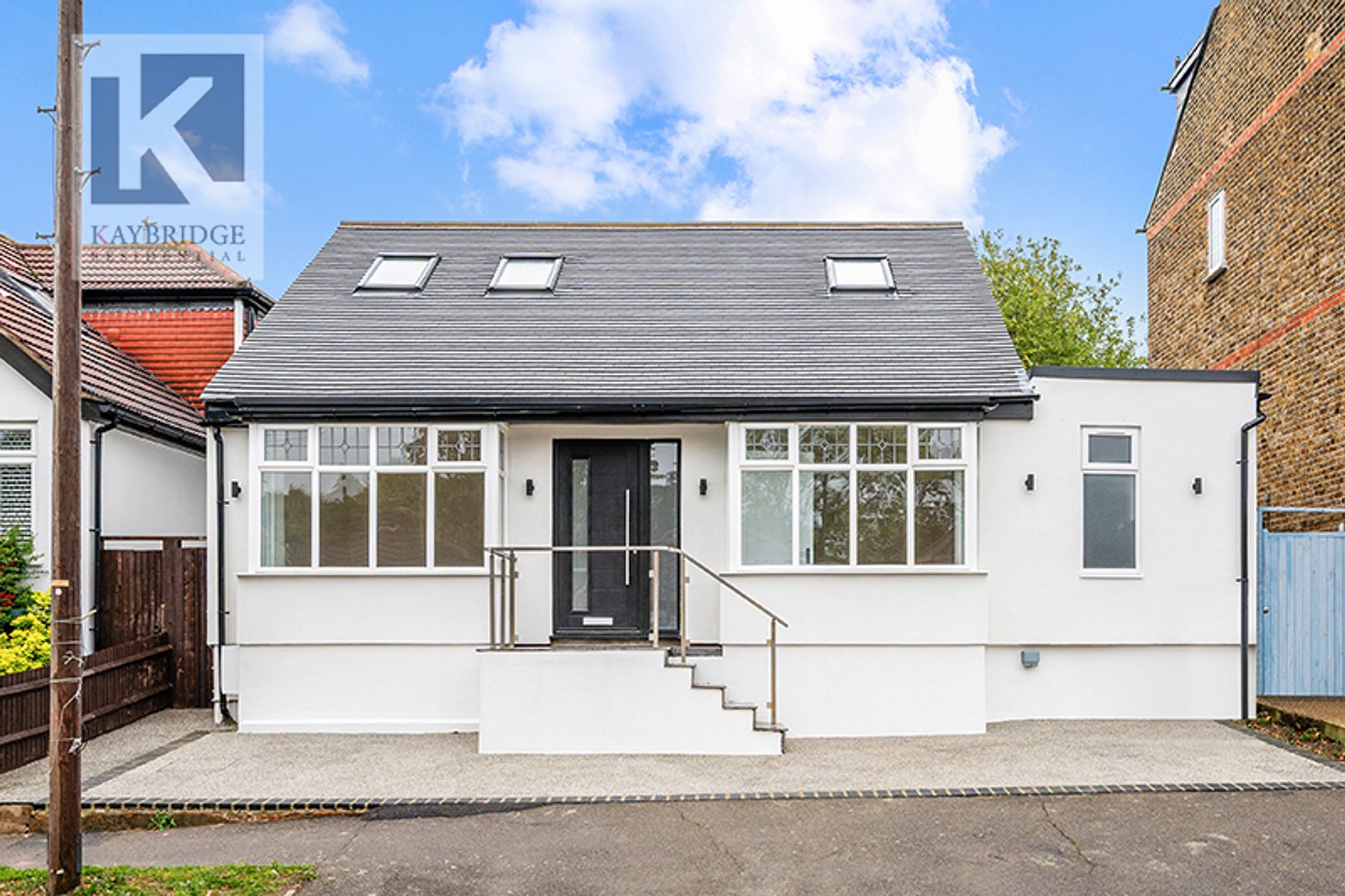 5 bedroom detached bungalow for sale 0