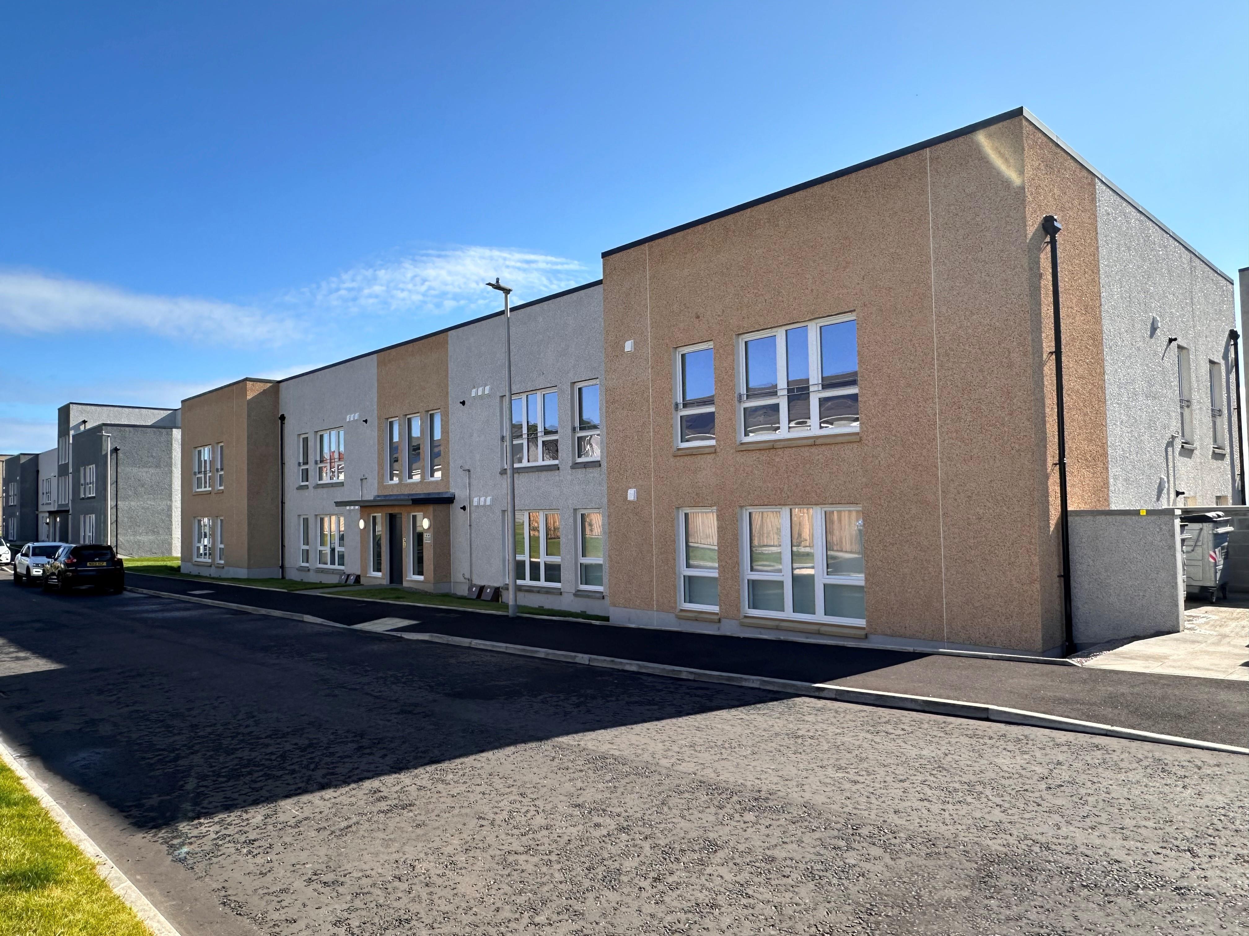 42 Falkland Crescent, Aberdeen, Aberdeen photo 2