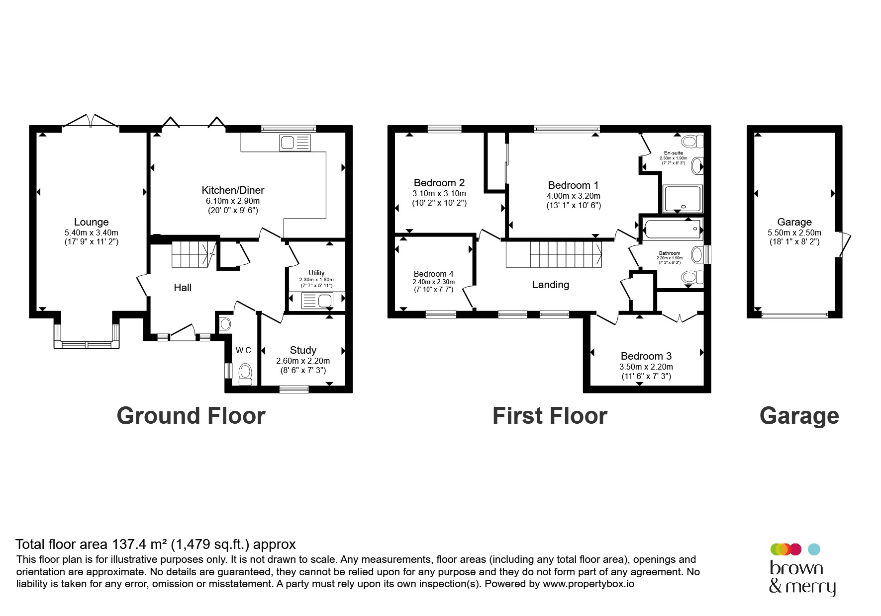 29, Newton Avenue, Aylesbury floorplan