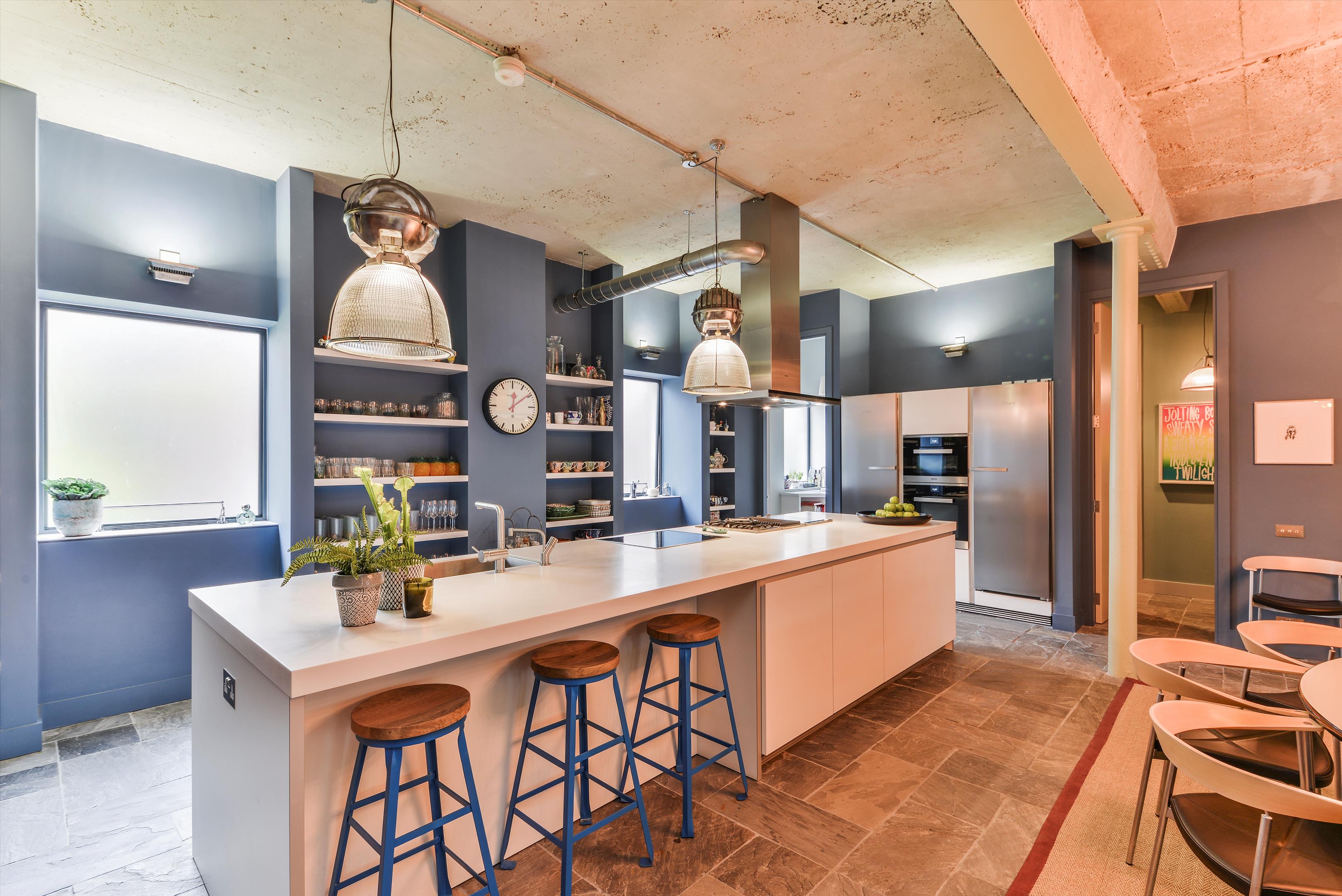 5 bedroom terraced new house for sale 0