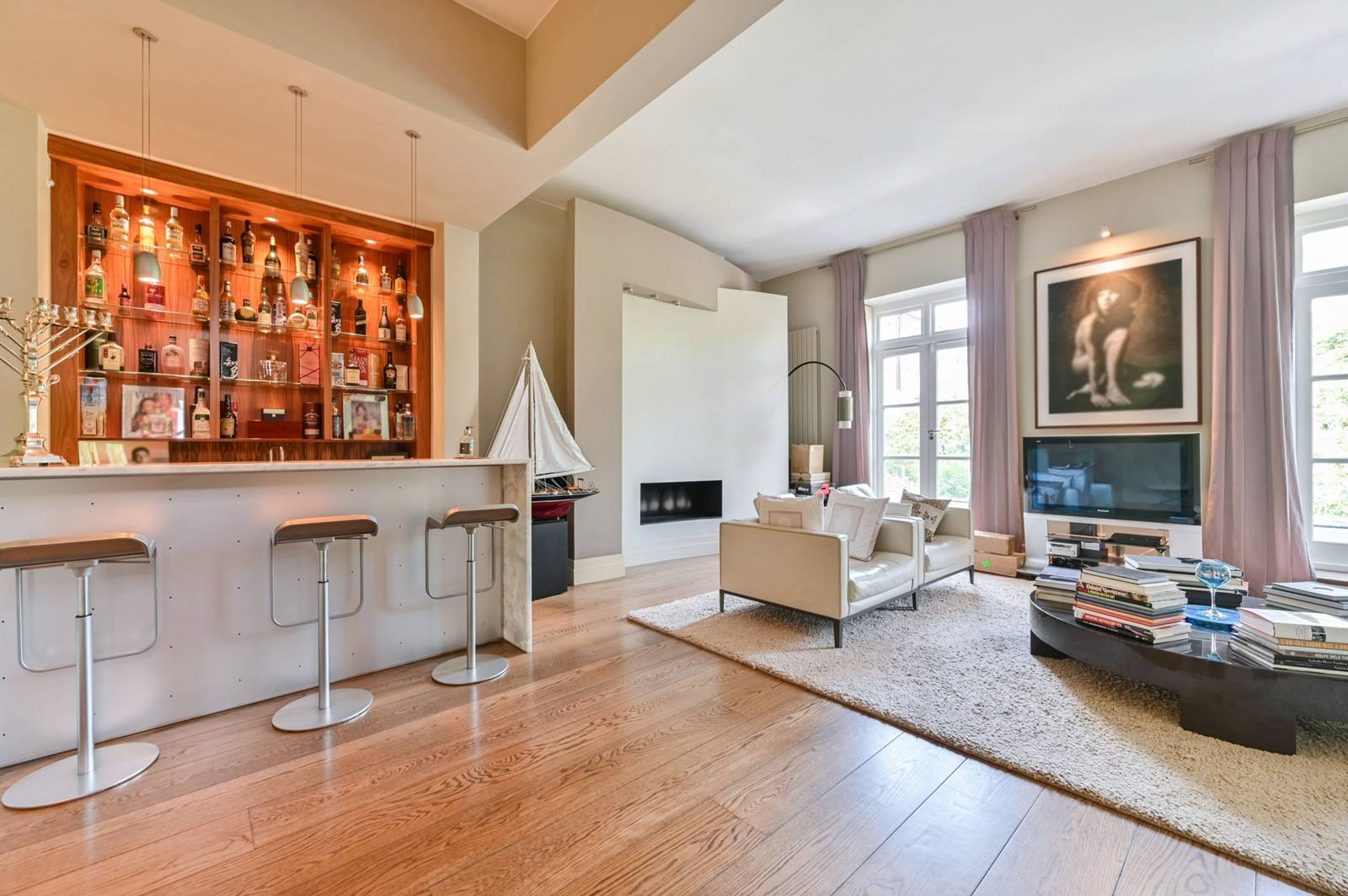 7 bedroom semi-detached house for sale 0