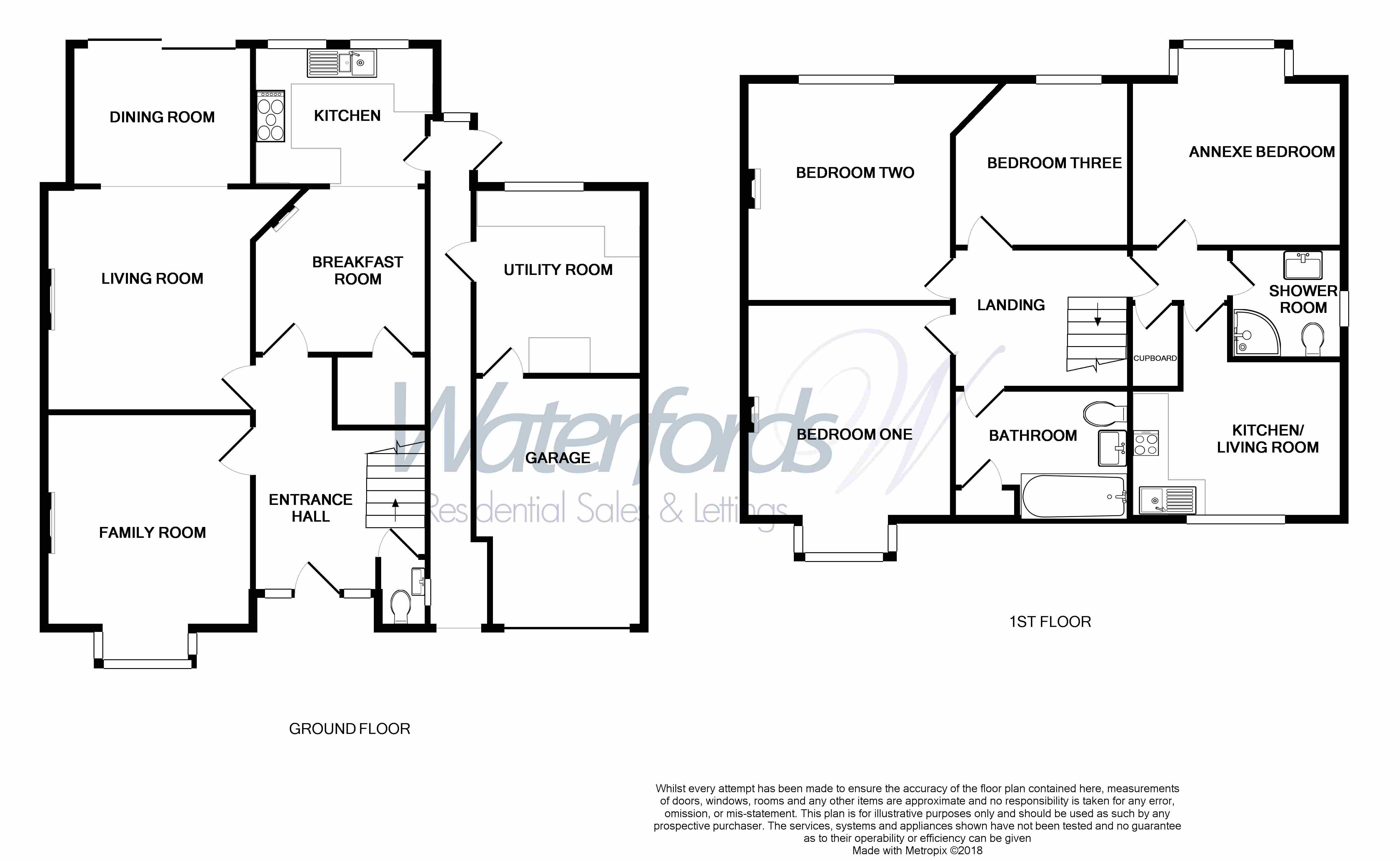 4 Bedrooms Semi-detached house to rent in Ayling Lane, Aldershot GU11