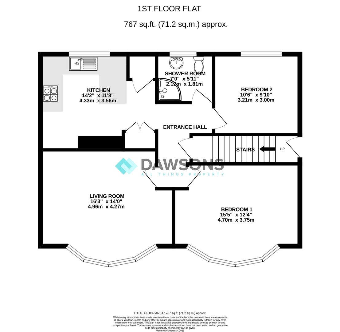 85, Wimmerfield Avenue, SWANSEA floorplan