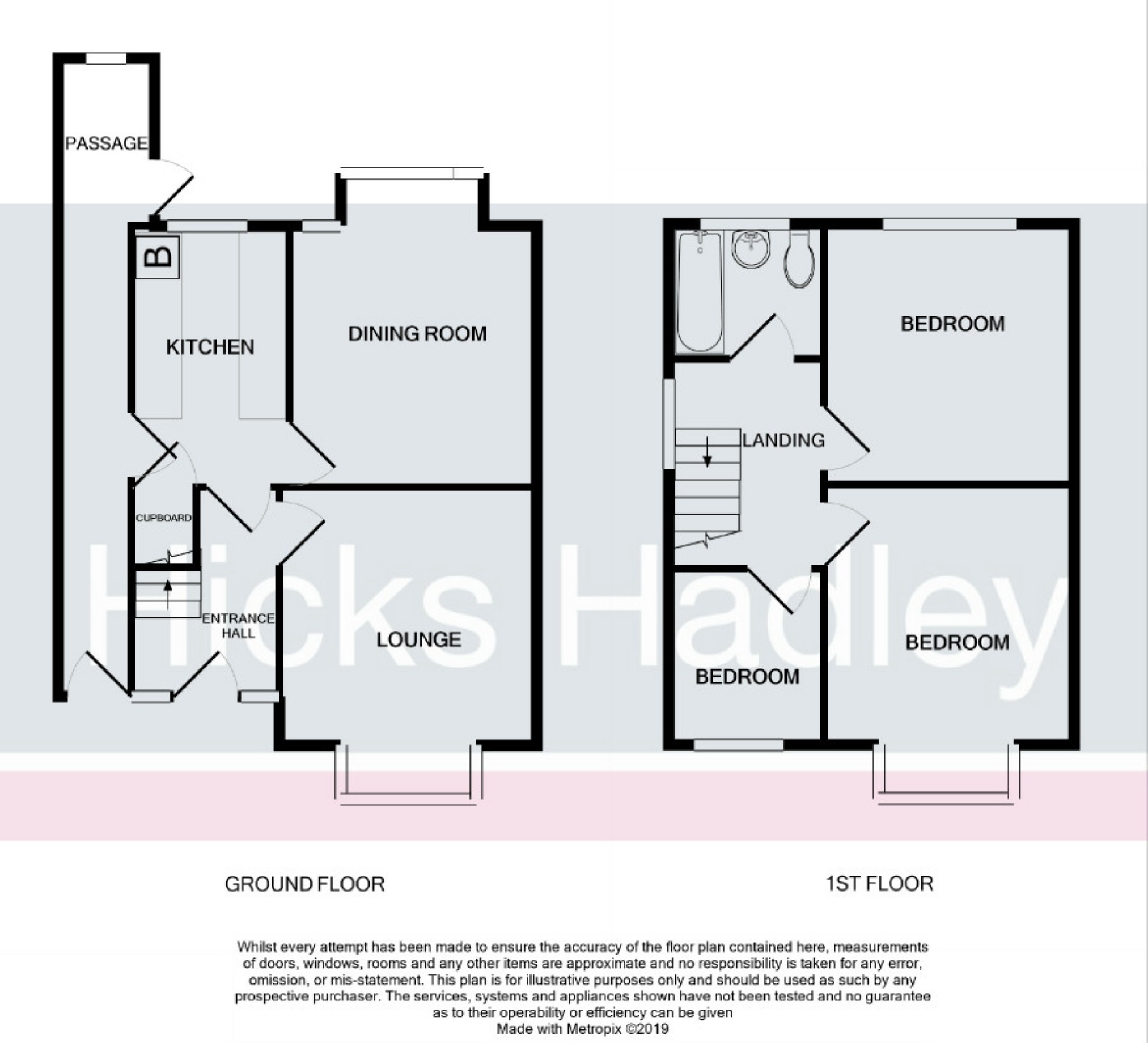 3 bed semidetached house for sale in Shenstone Valley Road, Halesowen