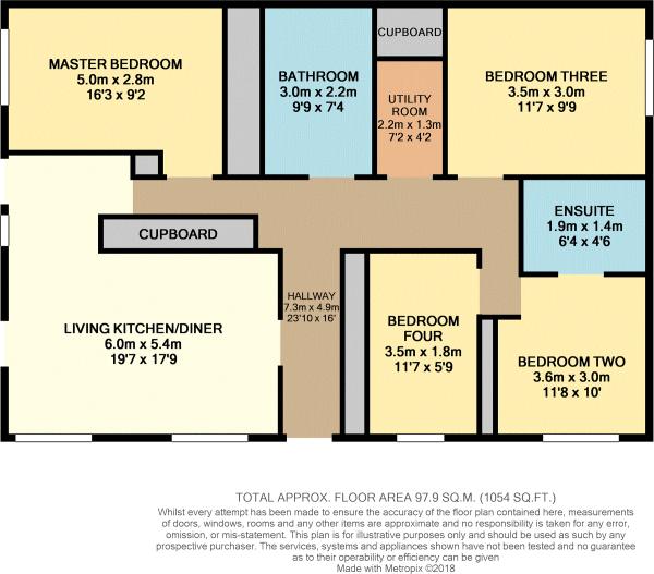 4 Bedrooms Semi-detached house for sale in Anniesland Road, Glasgow, Lanarkshire G13