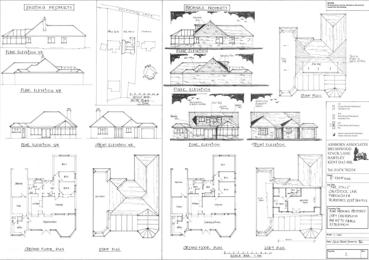 tbc, Calfstock Lane, Dartford floorplan