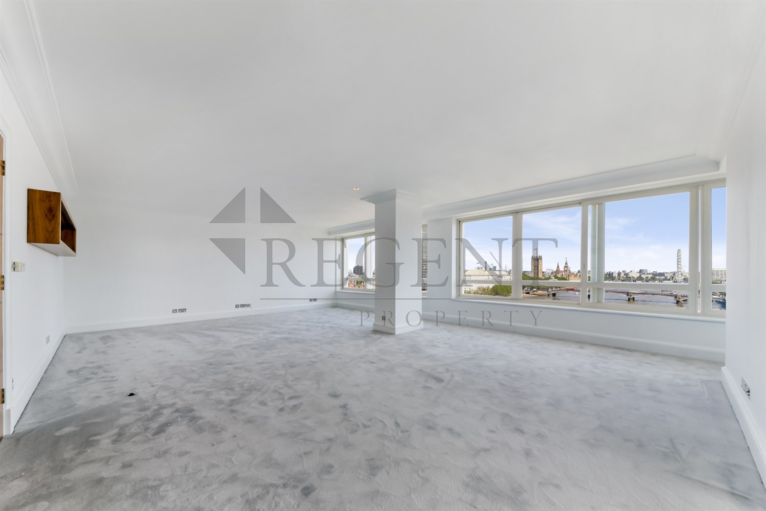 4 bedroom flat for sale in London