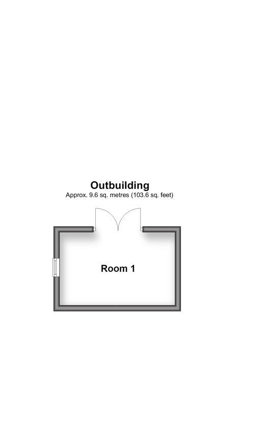 Ardent Road, Dover floorplan