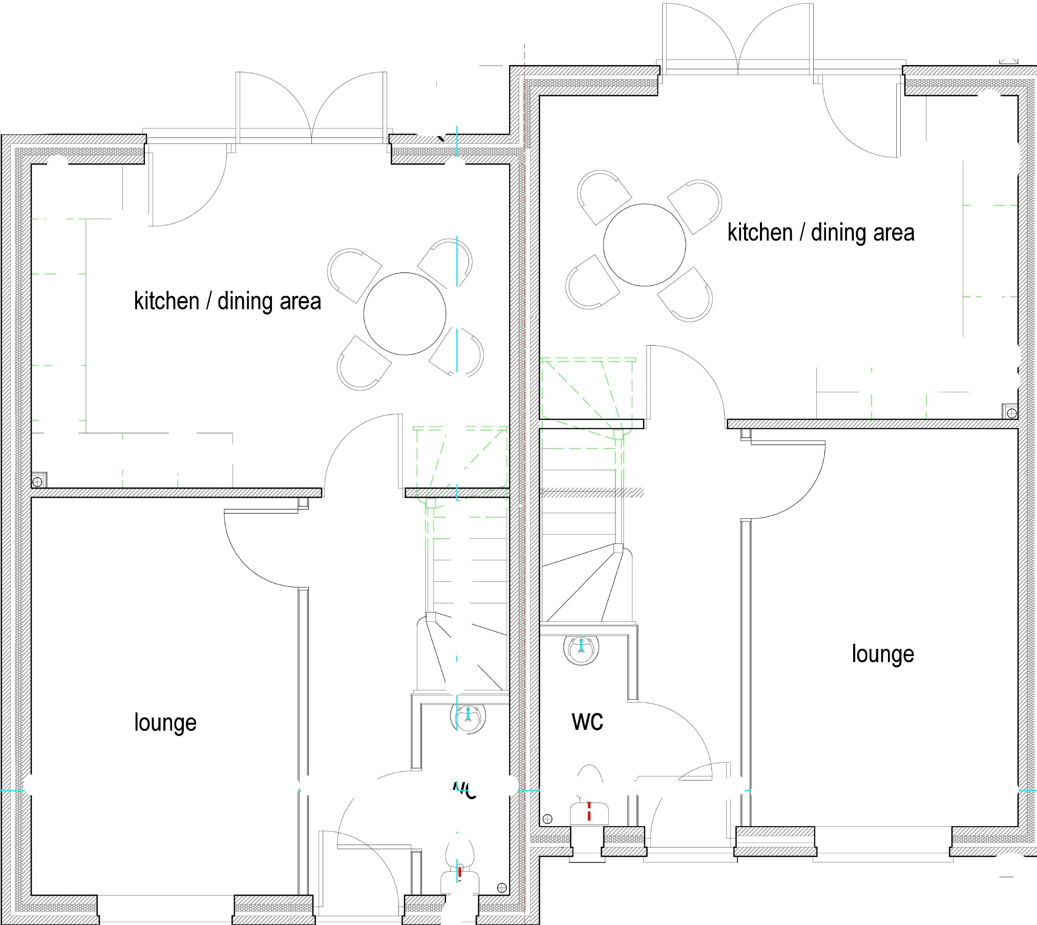 3 Bedrooms Semi-detached house for sale in Blackhill Road, Gorseion, Swansea, Swansea SA4