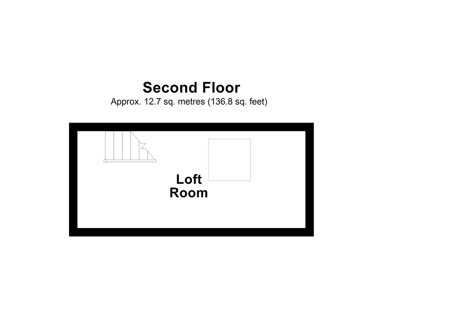 6, Marion Grove, Wakefield floorplan