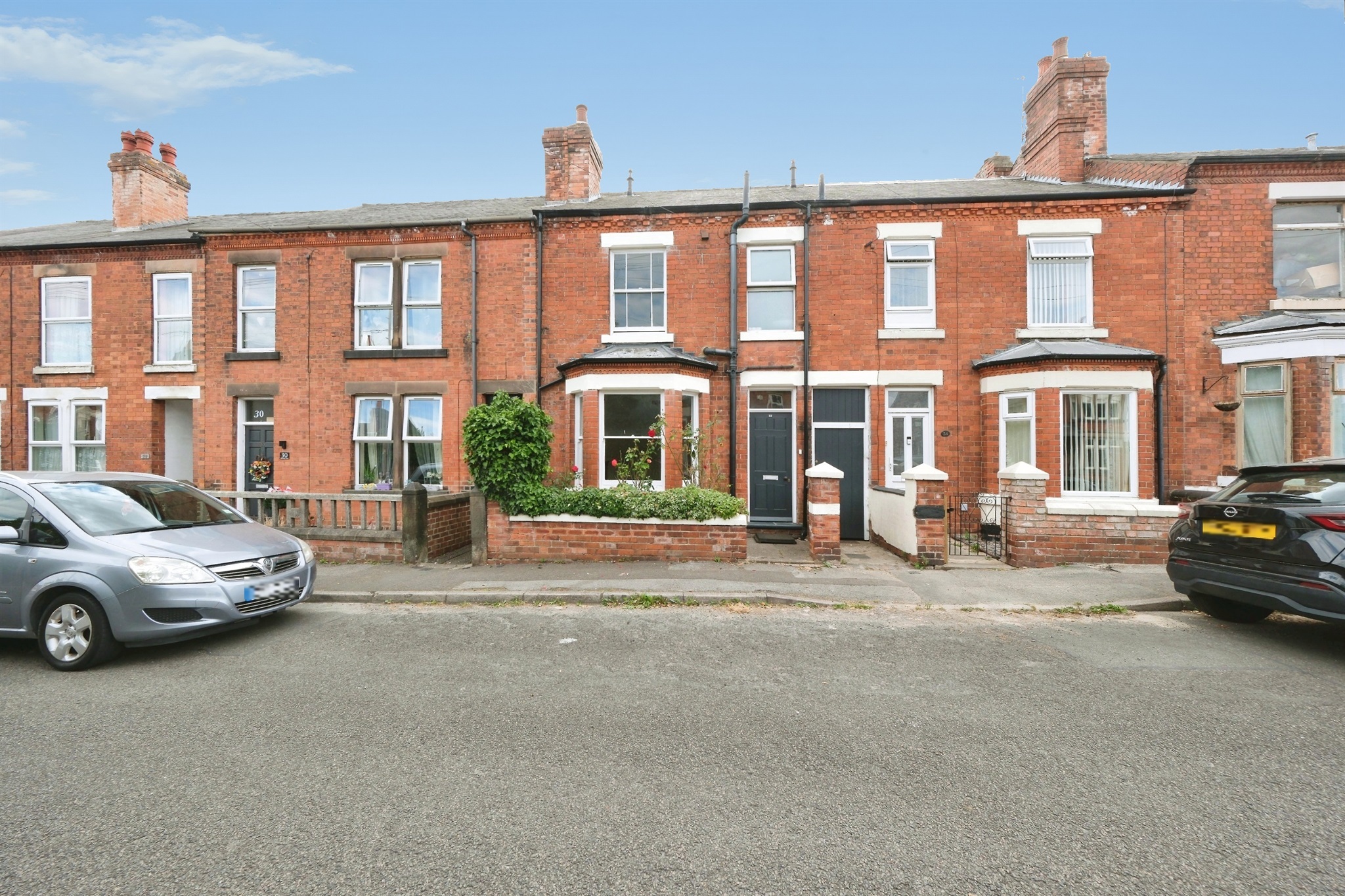 2-bed house on 32, Marshall Street, Heanor, £160,000