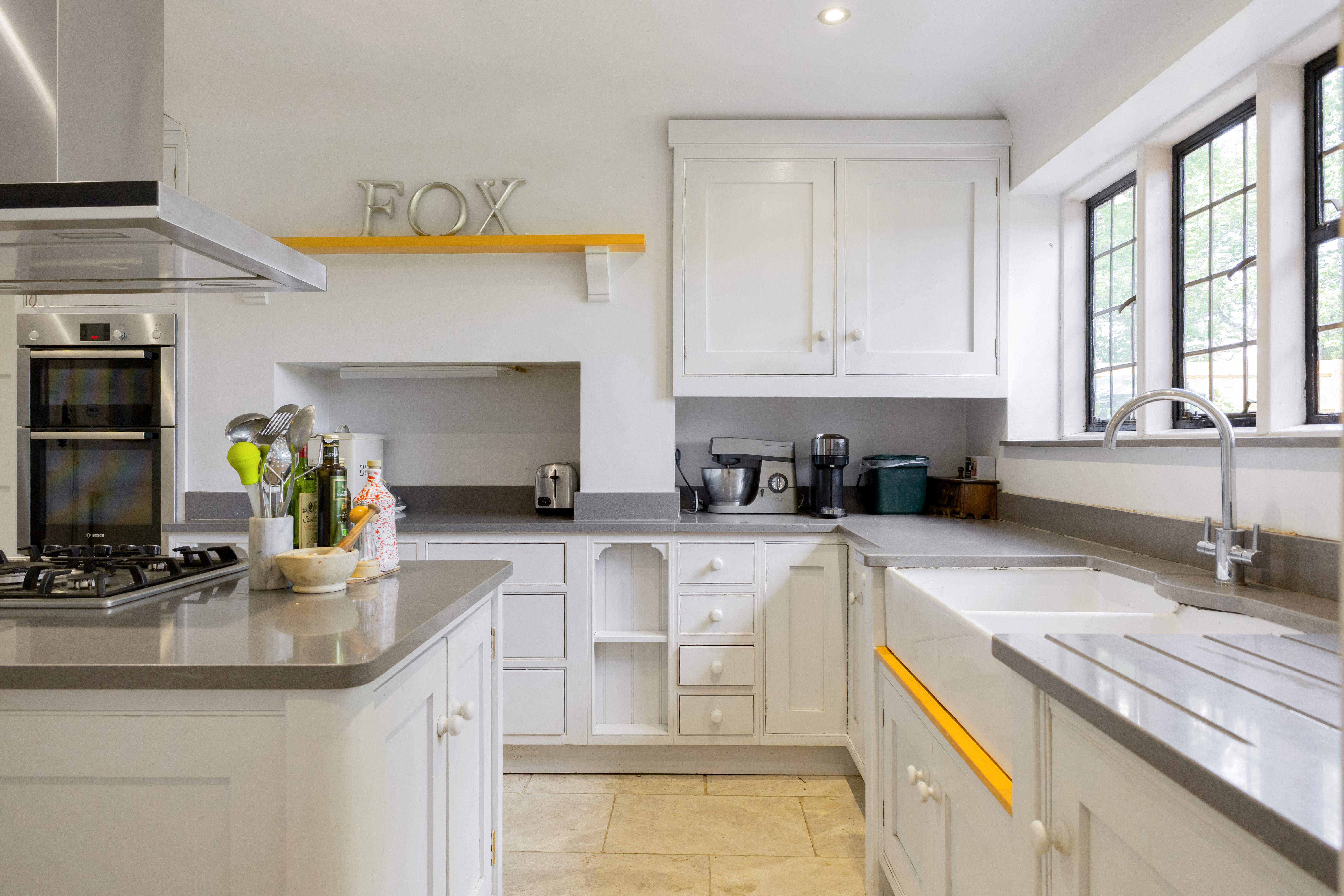 The Fox, Bix, Henley-On-Thames photo 4