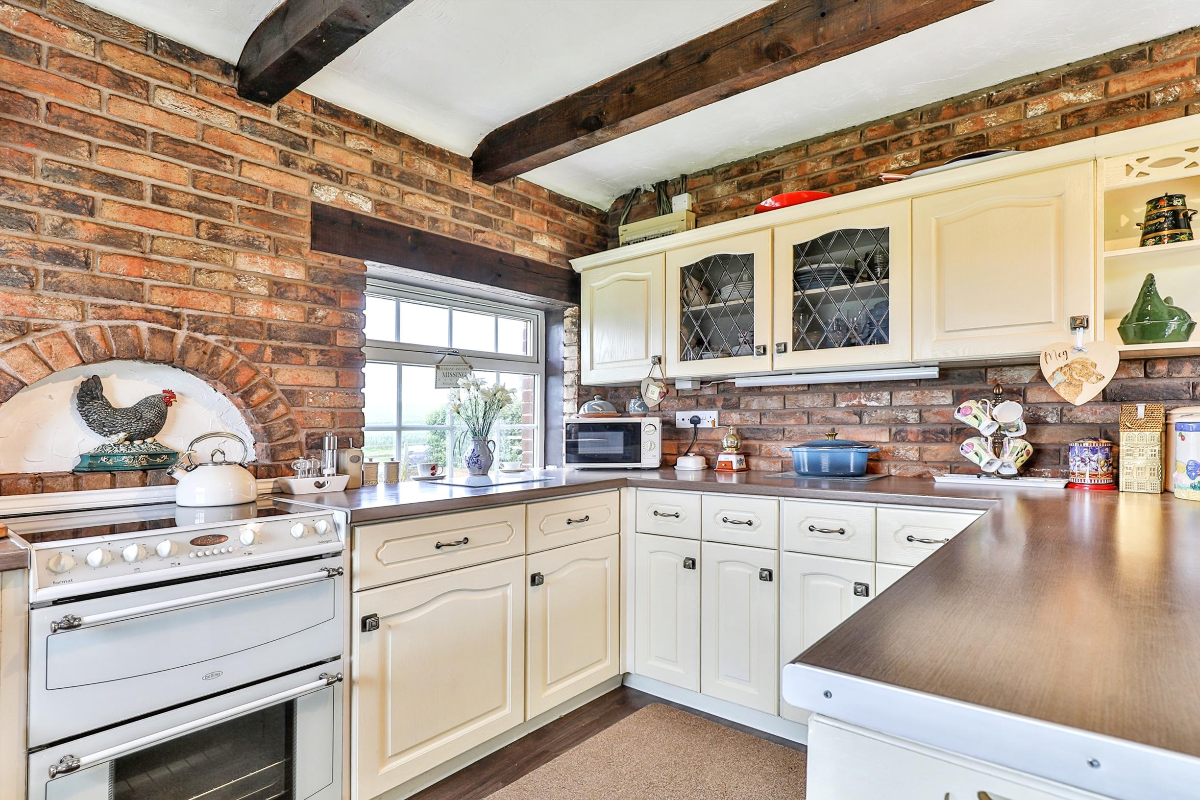 Photos of Danebury Manor Cottages, Flixton, Scarborough, North