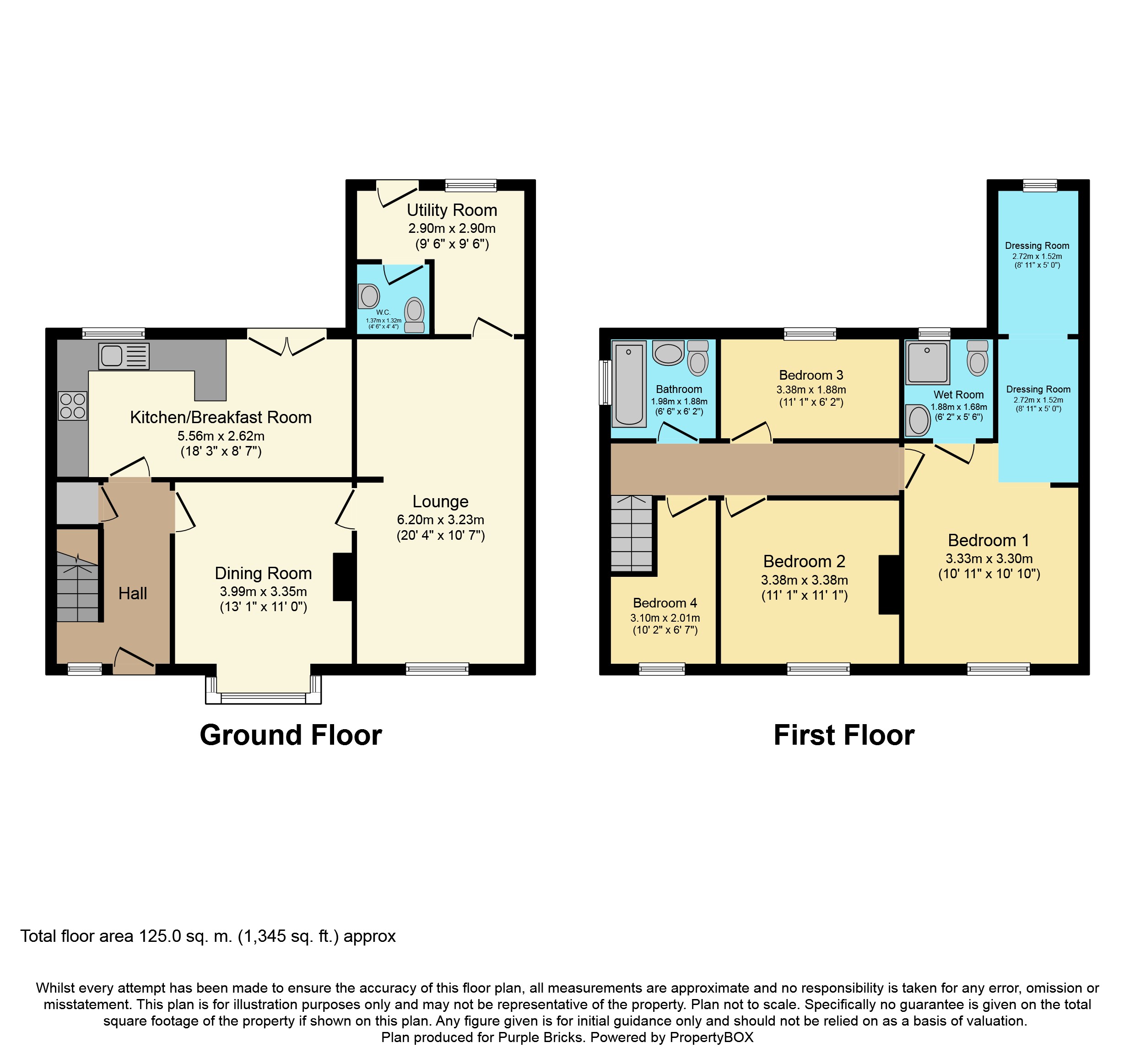 4 Bedrooms End terrace house for sale in Brigg Lane, Camblesforth YO8