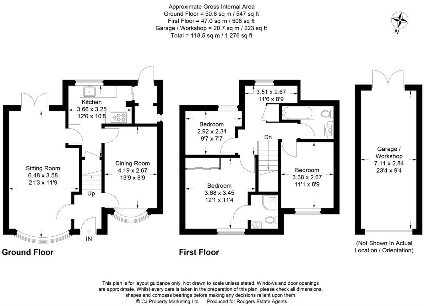 3 bed semidetached house for sale in Glebe Road, Chalfont St Peter, Buckinghamshire SL9 Zoopla