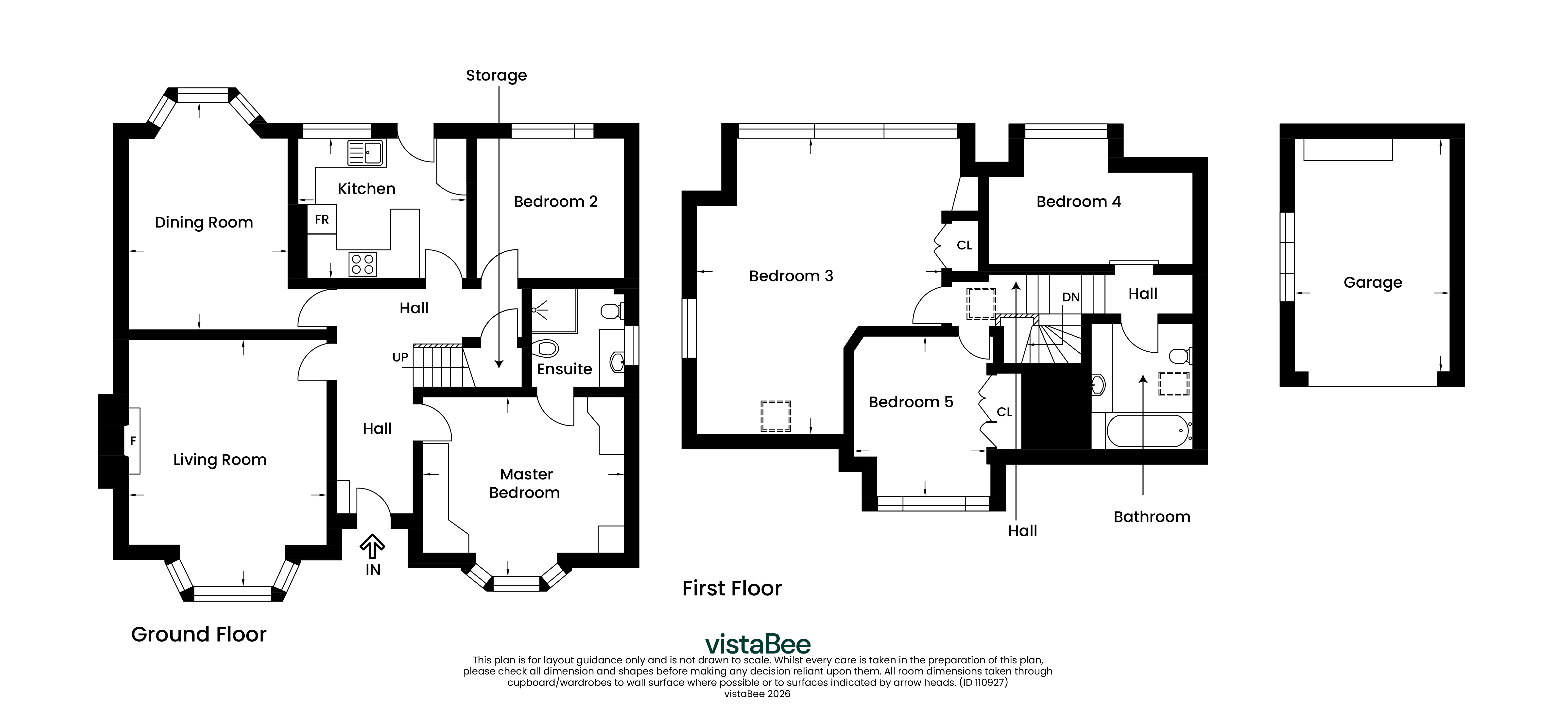 35, Ravelston Road, Lanarkshire floorplan