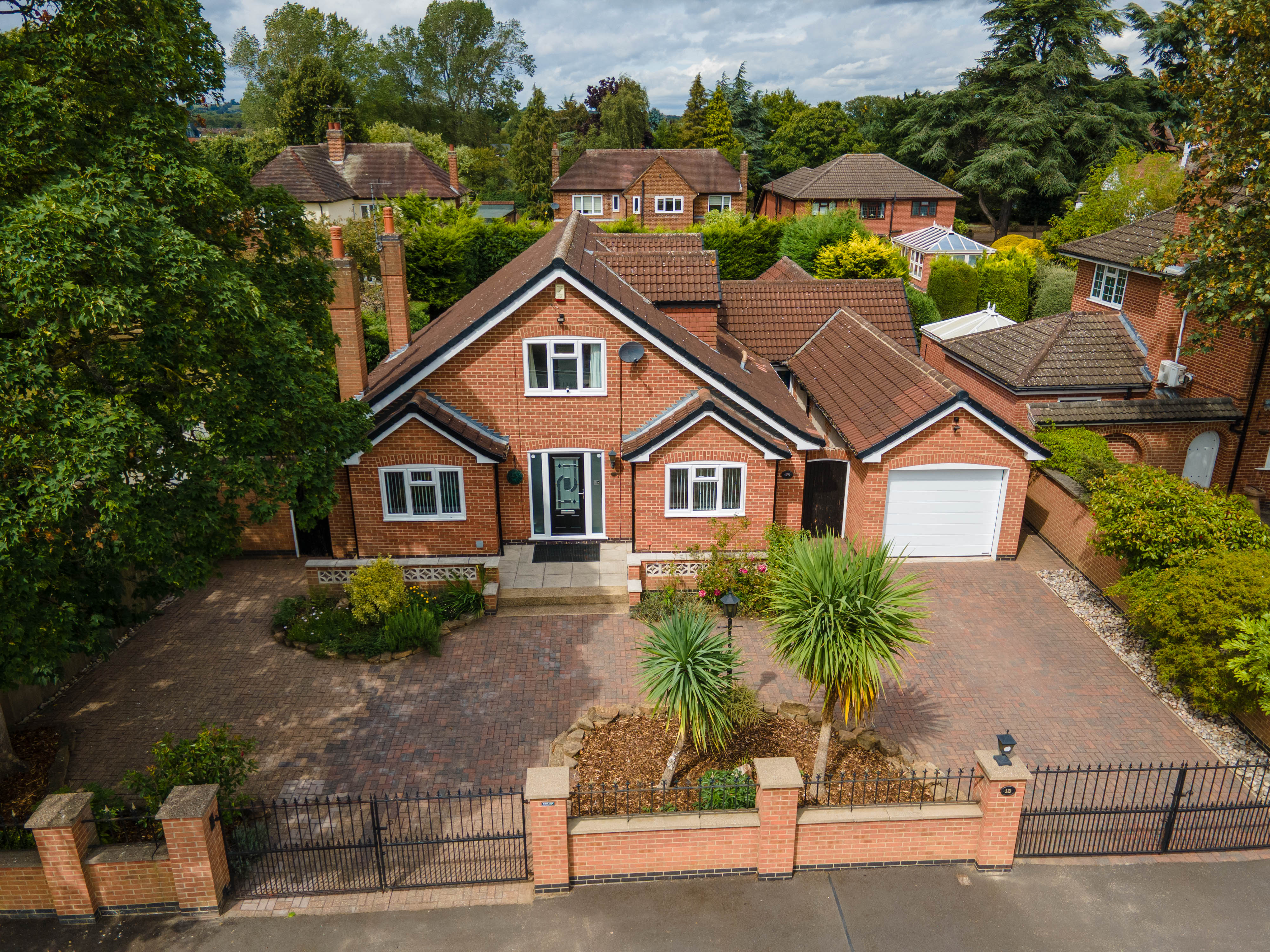 4-bed house on 13, Haslemere Road, Nottingham, £600,000