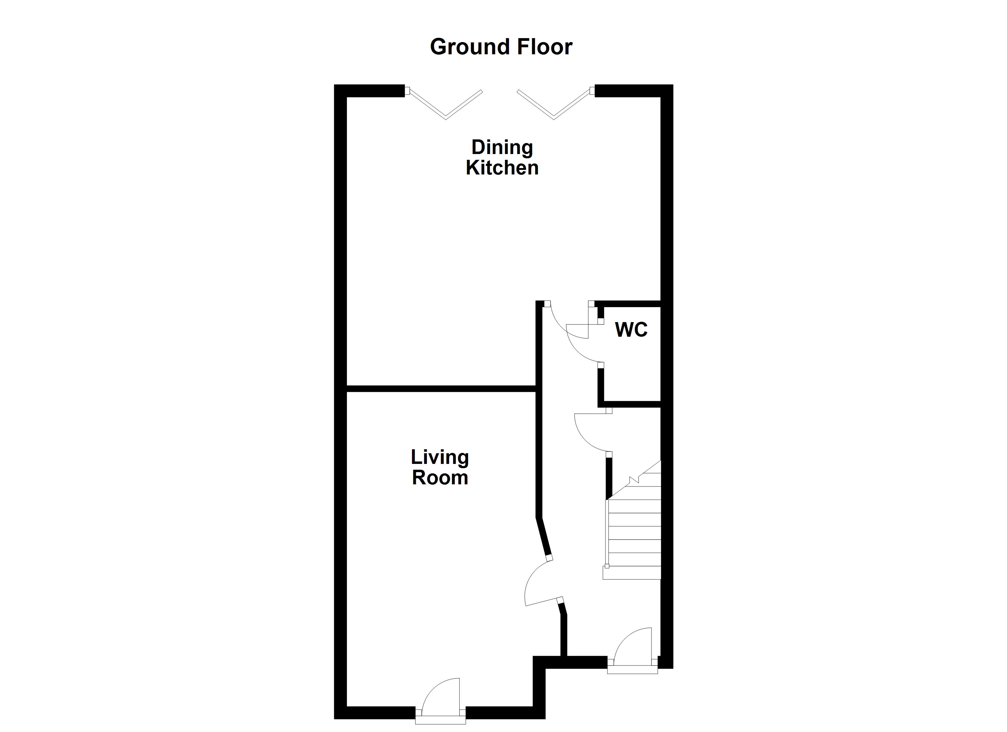 4 Bedrooms Detached house for sale in Buckingham Green, Flanshaw Lane, Wakefield WF2