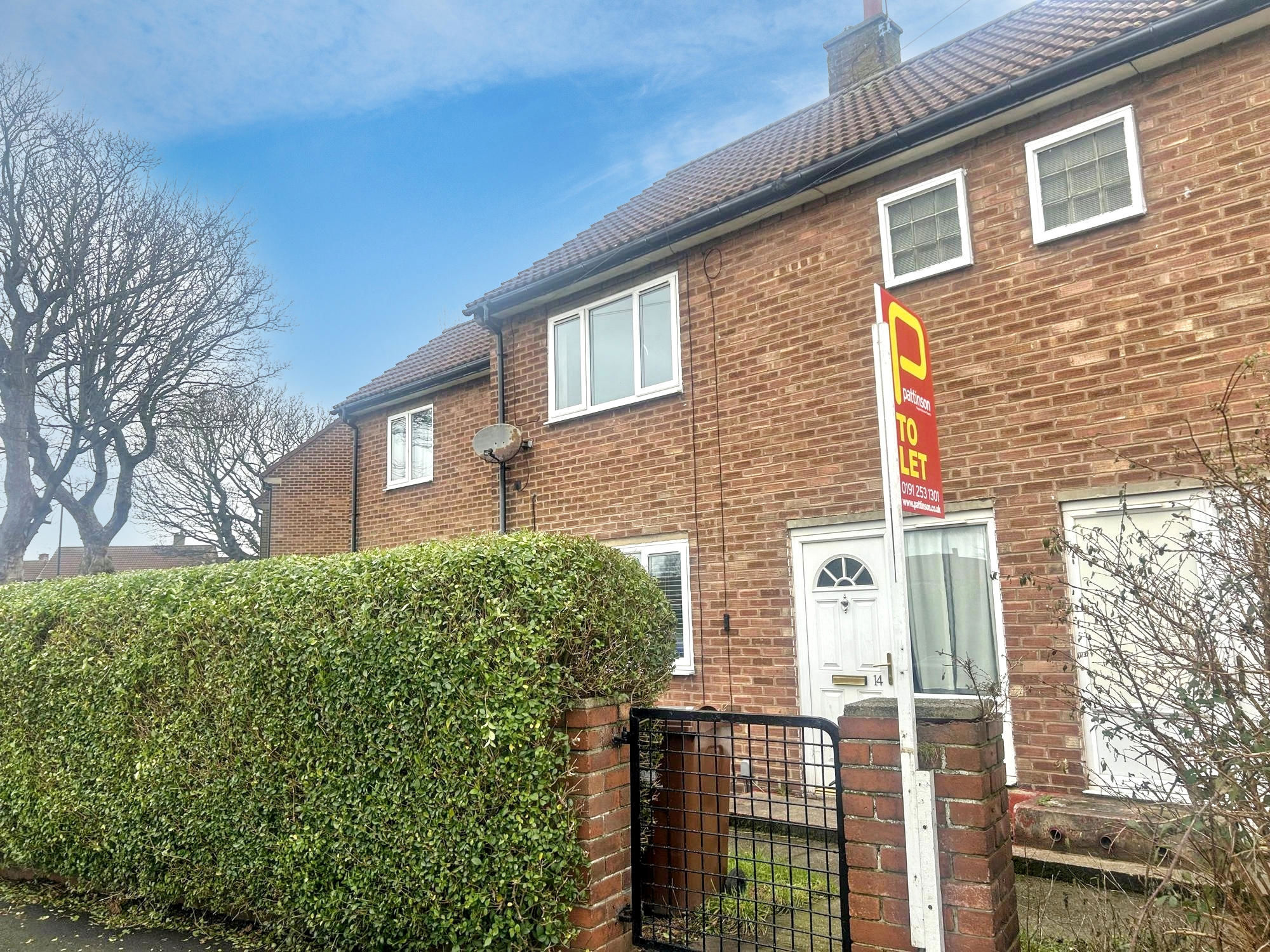 12, Weldon Place, North Shields photo 2