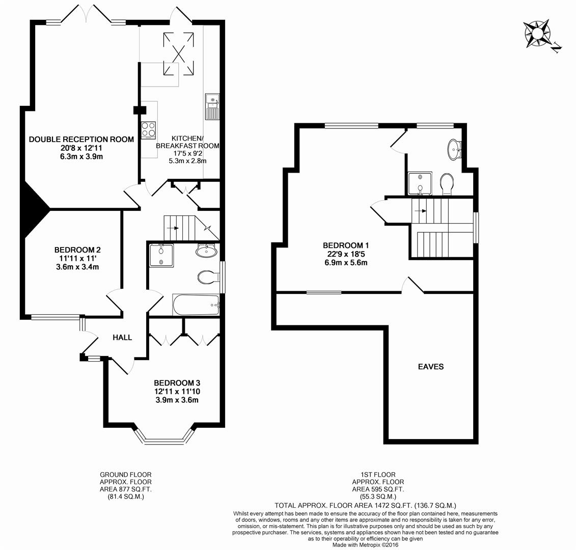 3 Bedrooms Semi-detached bungalow for sale in Willow Gardens, Ruislip HA4