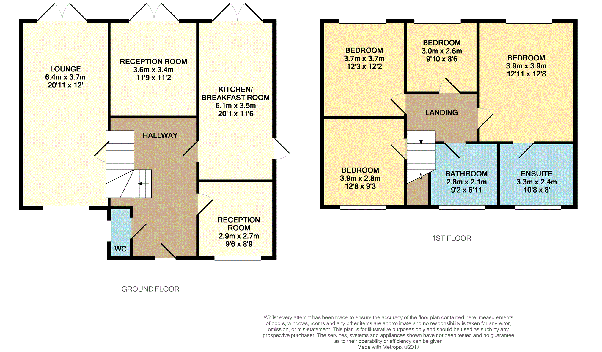 4 Bedrooms Detached house for sale in Westerdale Drive, Banks, Southport PR9