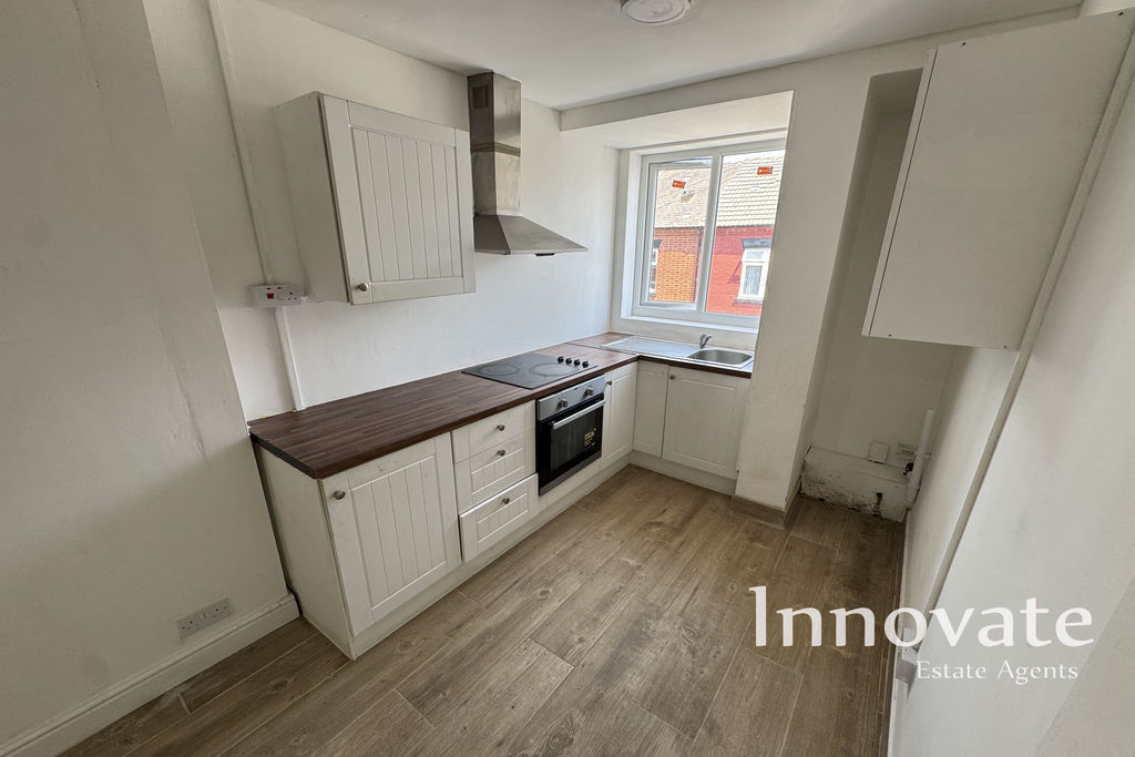 Flat 2 89D, Mornington Street, Leicester photo 4