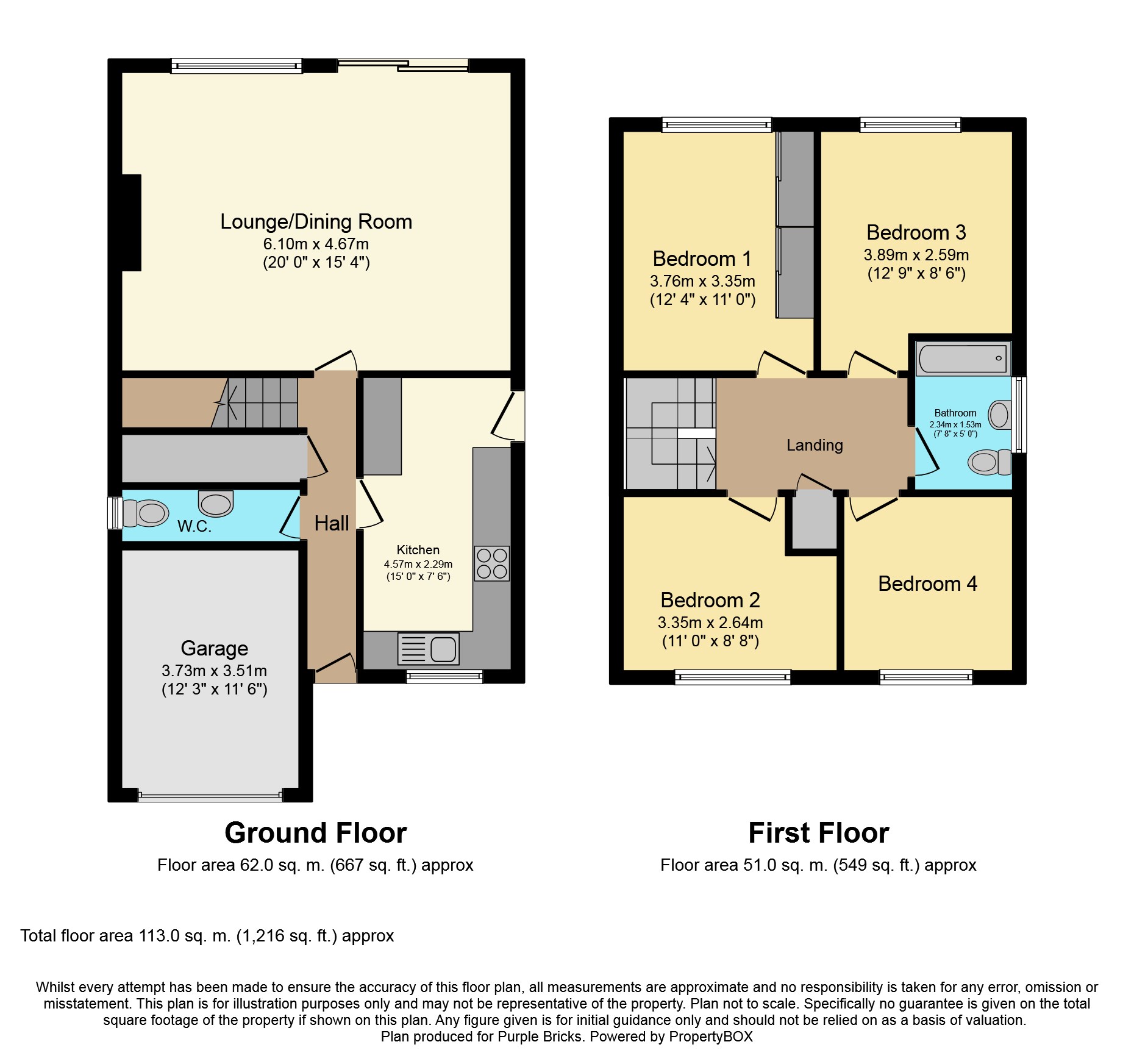 Broadlands Close, Coventry CV5, 4 bedroom detached house for sale