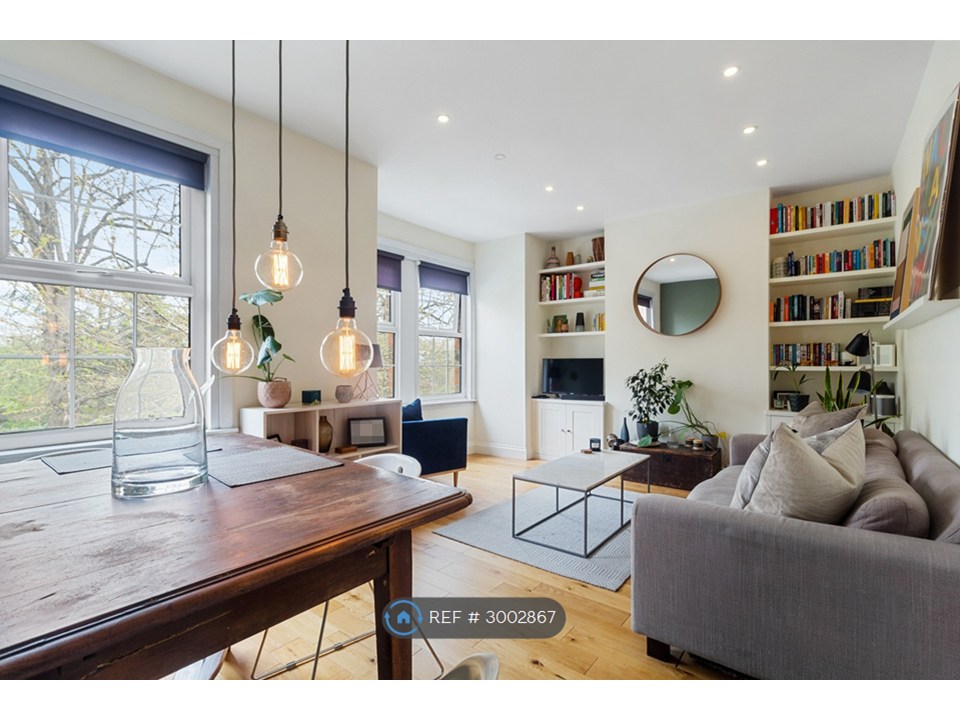 Winns Terrace, London photo 4