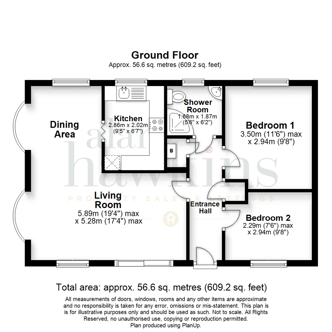 2 Bedrooms Mobile/park home for sale in Chippenham Road, Lyneham, Chippenham SN15