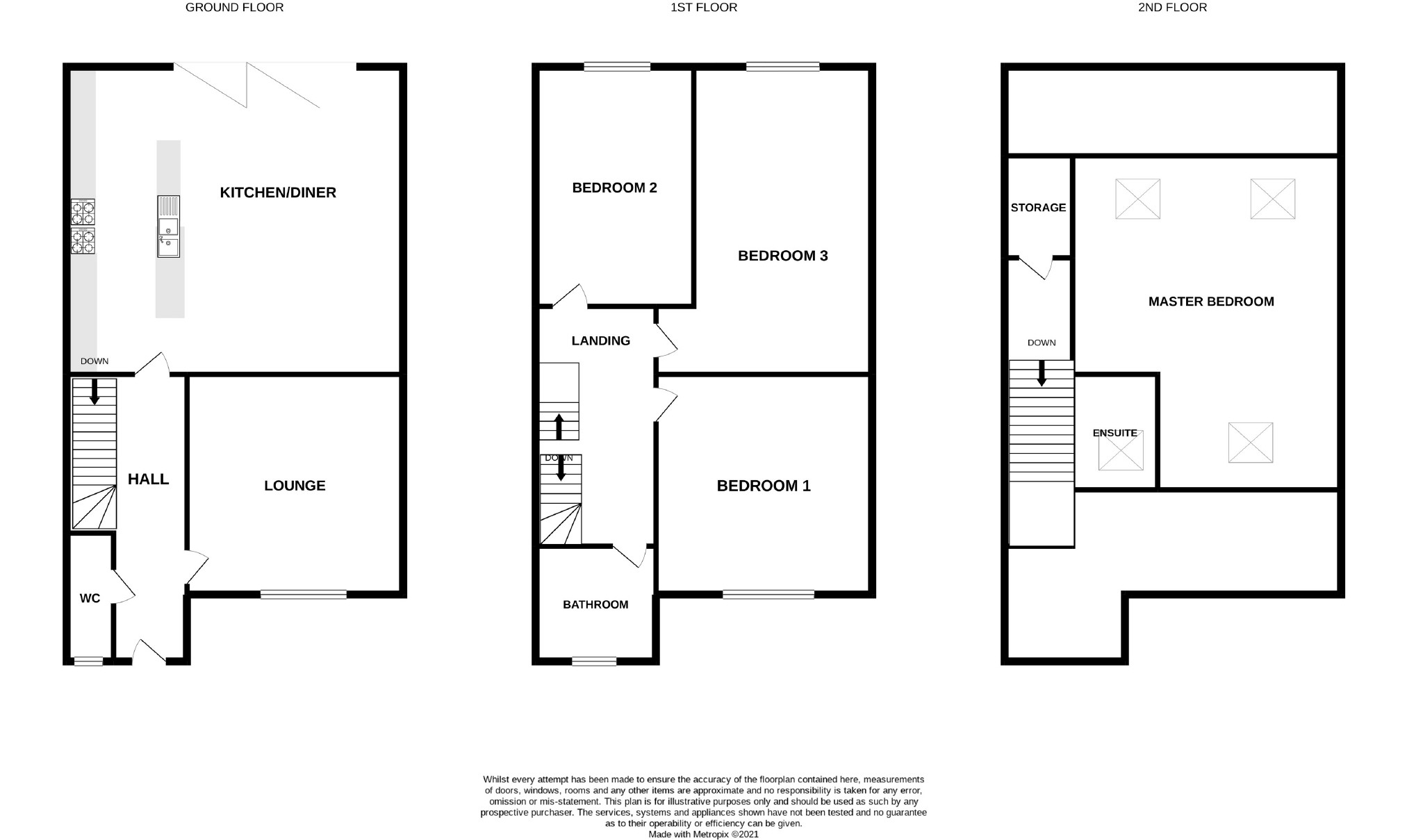 Hunters Court, Stalybridge SK15, 4 bedroom detached house for sale