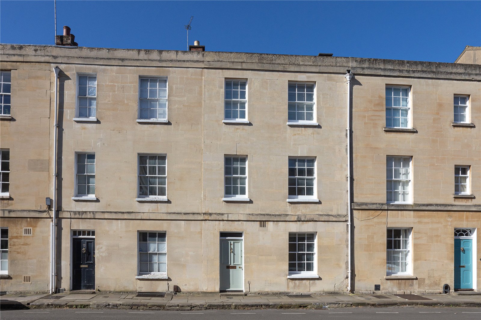 3-bed house on 35, St. John Street, Oxford, £1,950,000