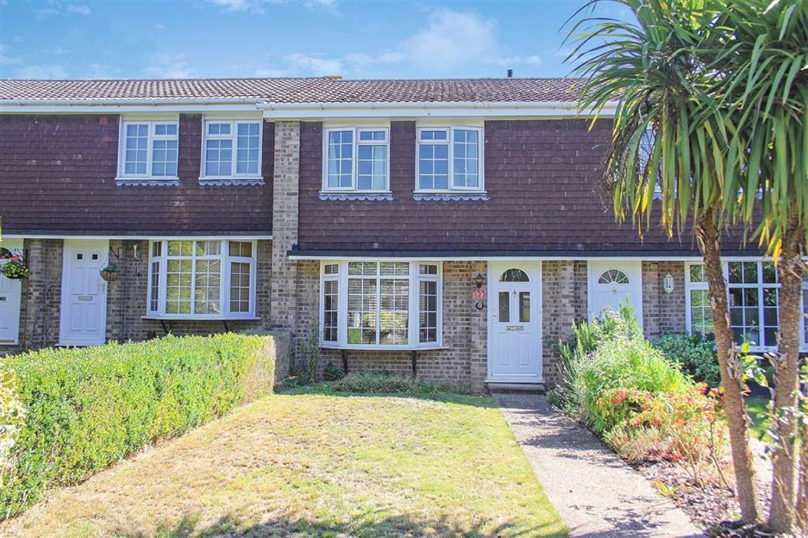 Free property report 17 Lyneham Gardens, Maidenhead, SL6 6SJ Chimnie