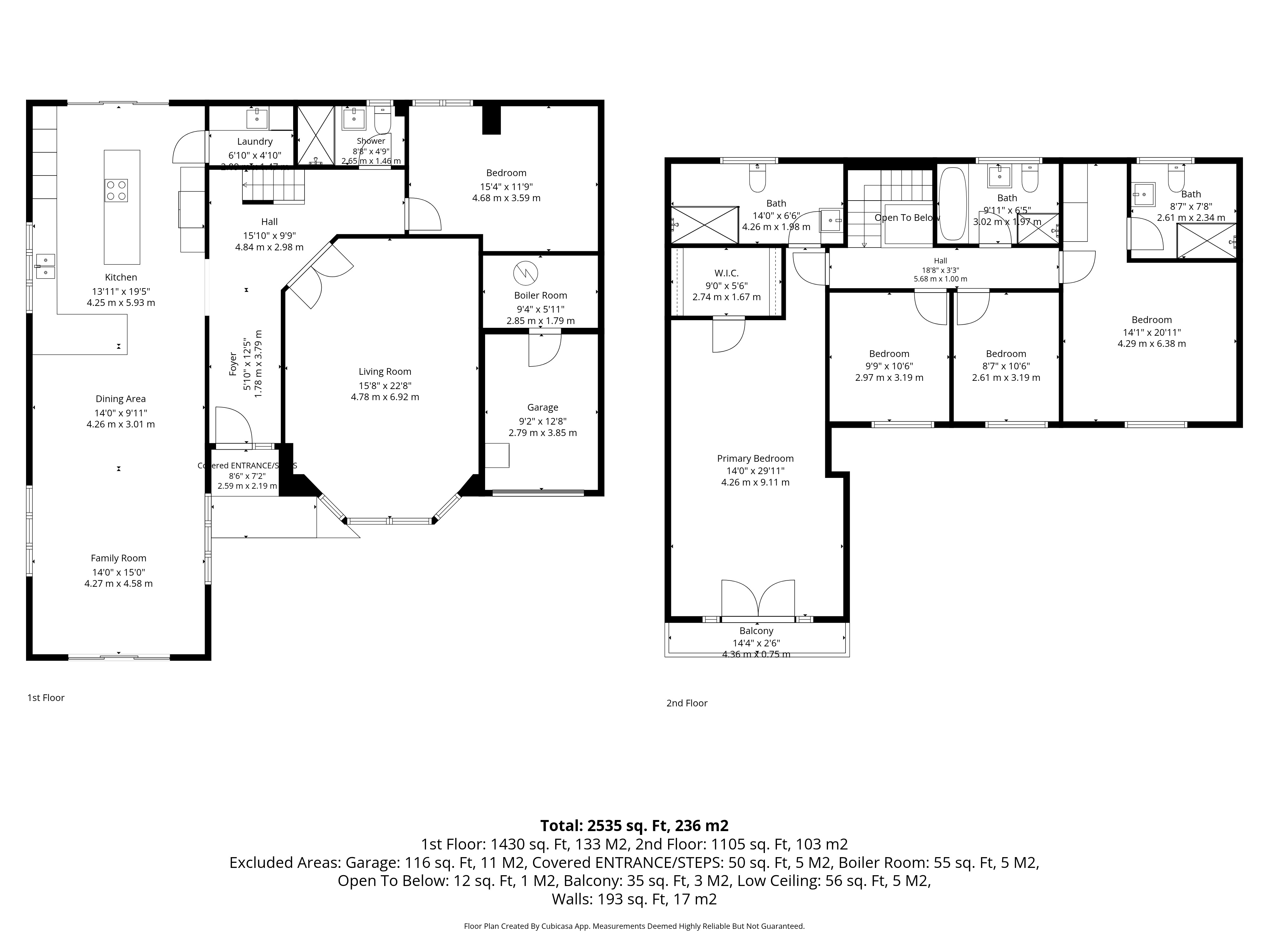 Harbour View,, Middle Road, Poole floorplan