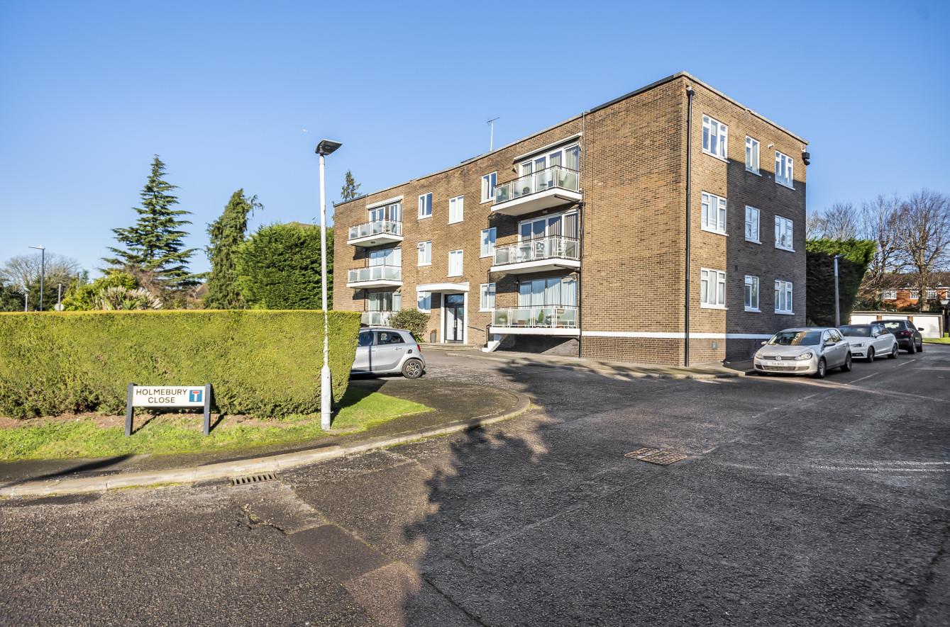 Photos of Hive Road, Bushey Heath WD23 61856280 PrimeLocation