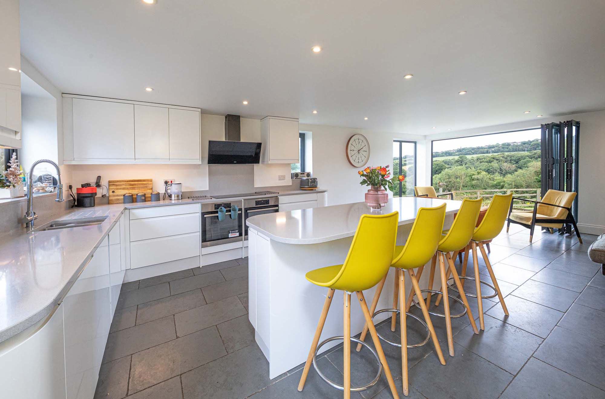 5 bedroom barn conversion for sale 0