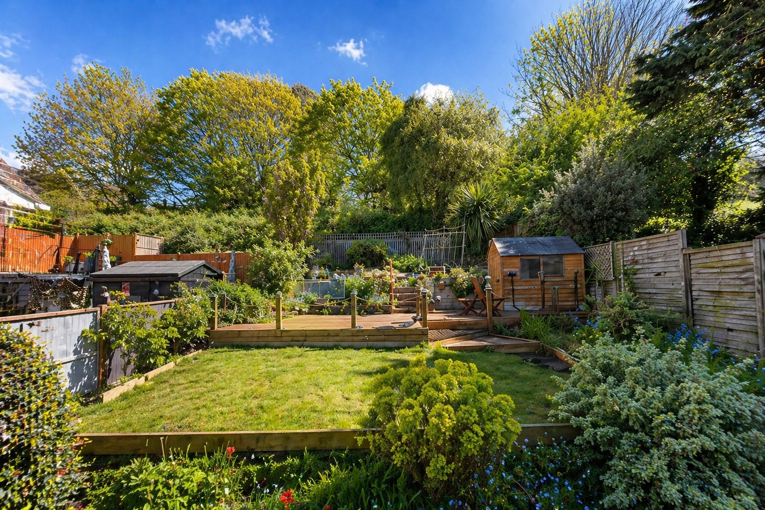 55, Brambley Crescent, Kent floorplan