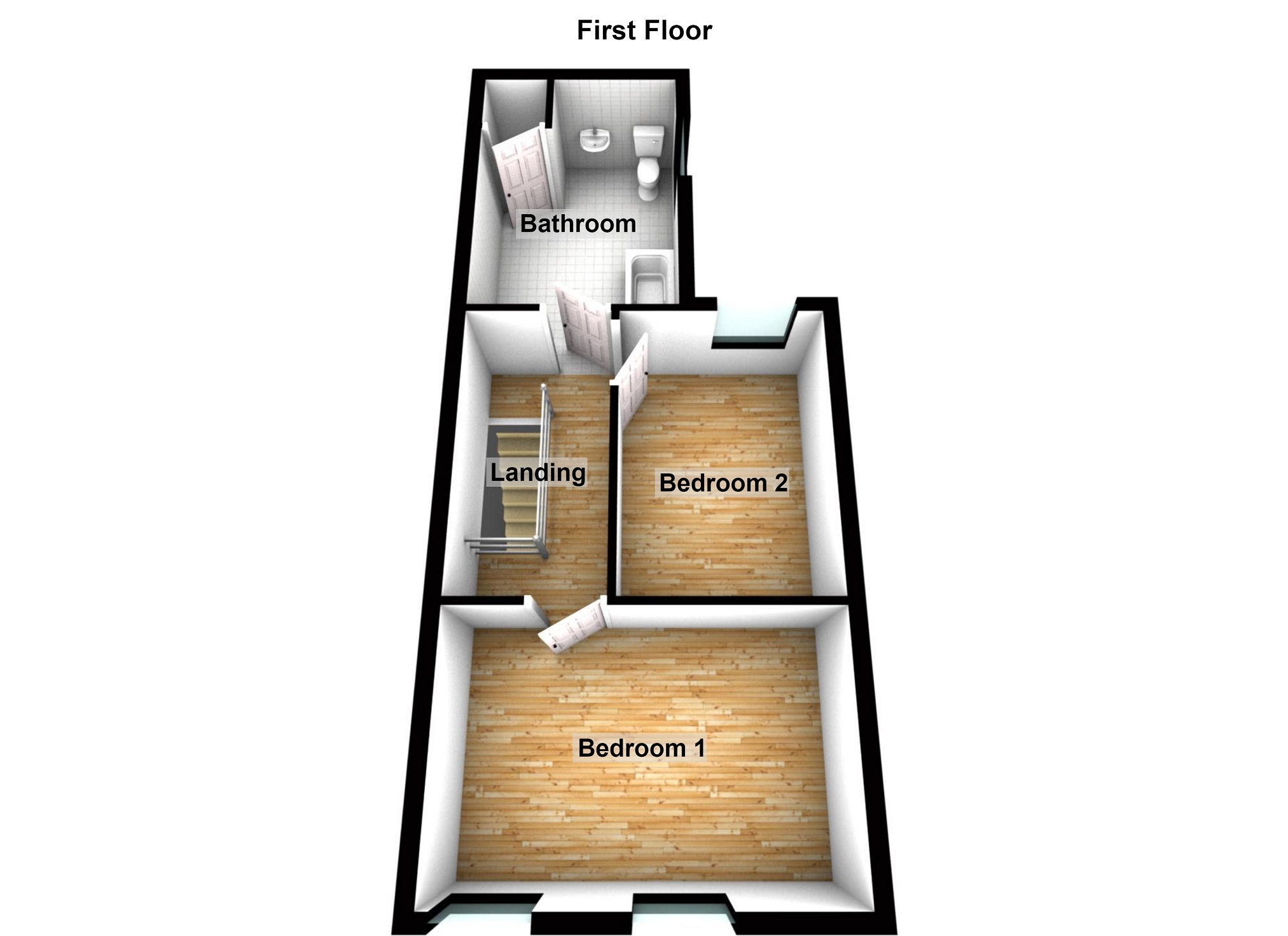 28, Tydraw Road, Swansea floorplan