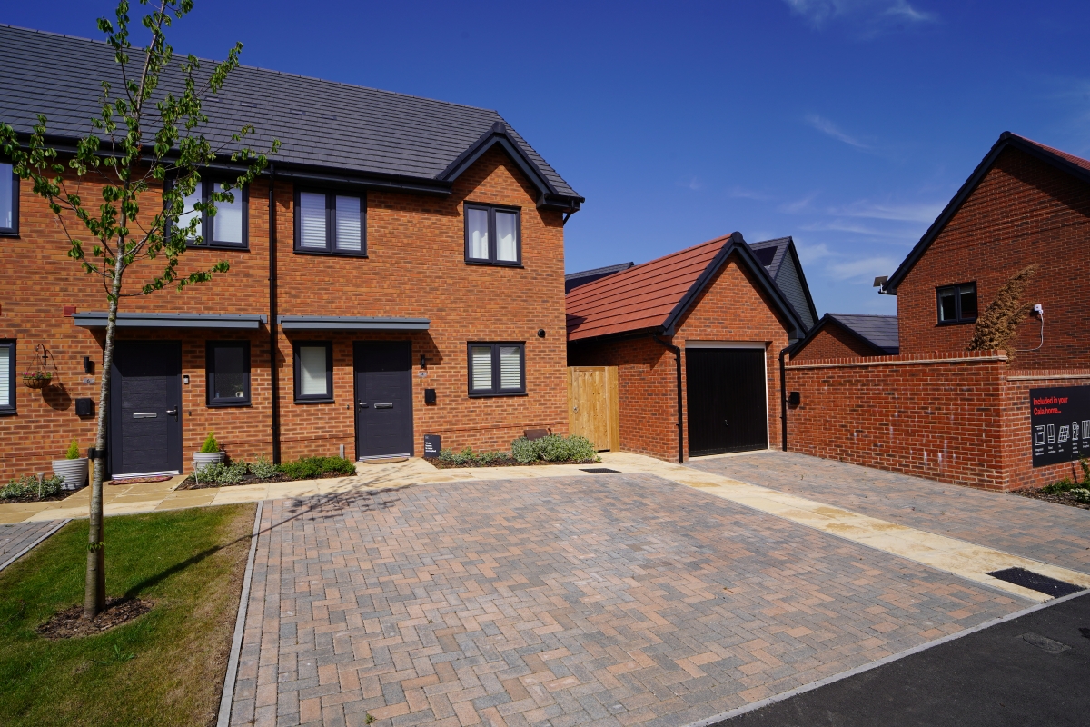 4, Beech Grove, Shrivenham, Swindon photo 4