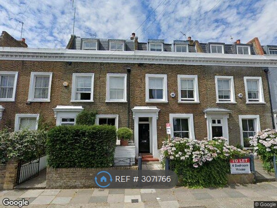 Britannia Road, London photo 2