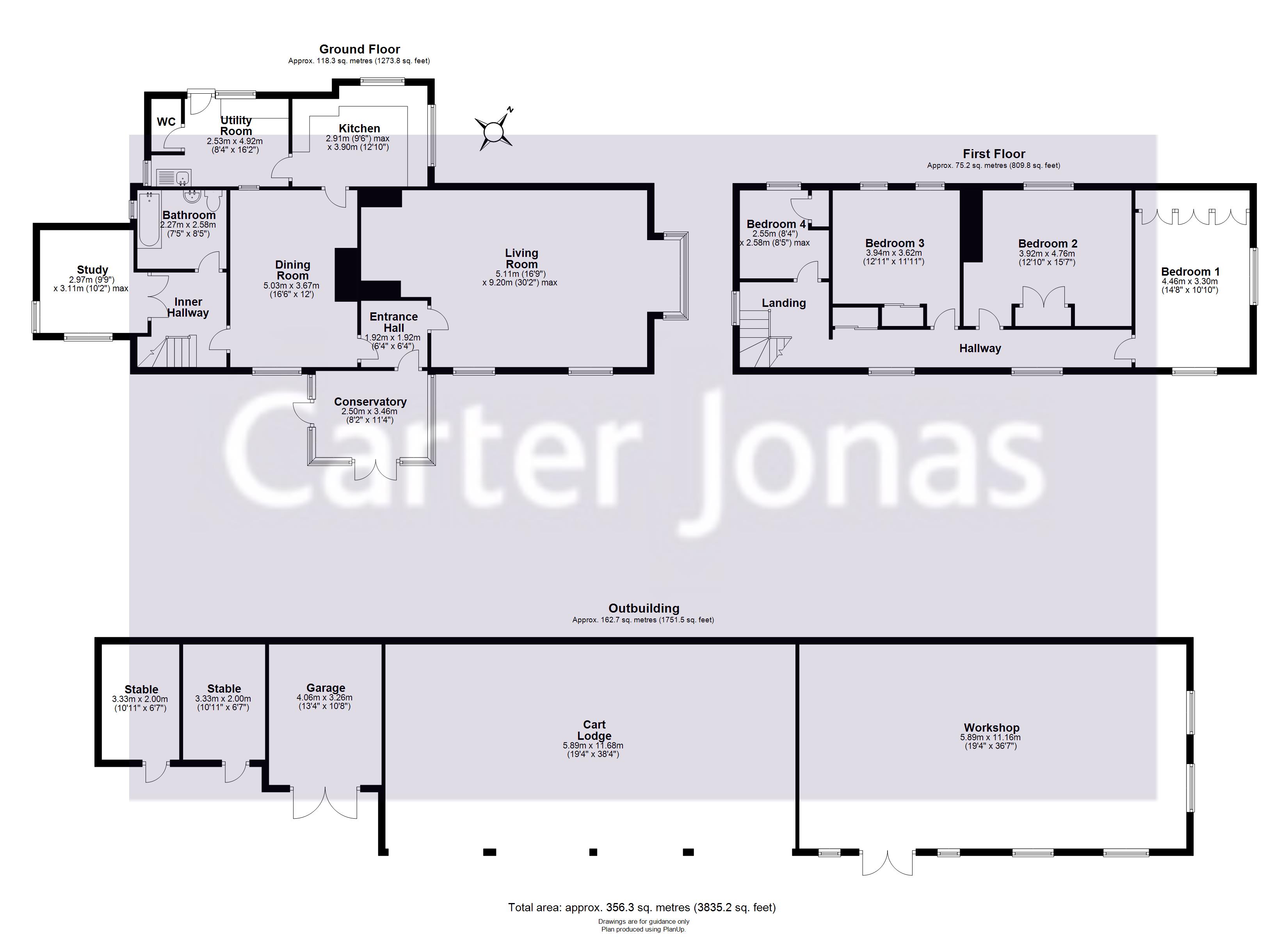 Water End, Ashdon, Saffron Walden, Essex CB10, 4 bedroom detached house for sale 65045856