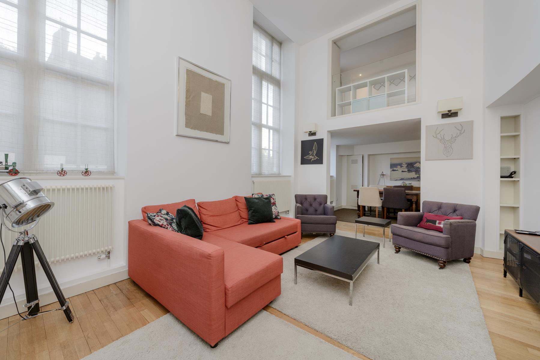 3 bedroom link-detached house for sale