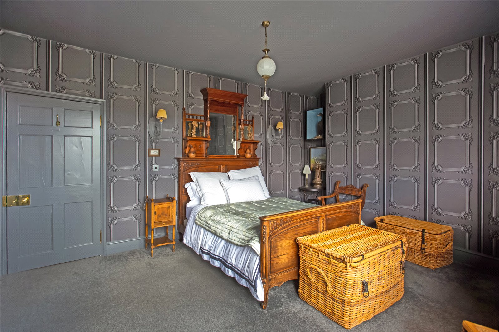 Photos of Pensham Fields, Pensham, Pershore, Worcestershire WR10