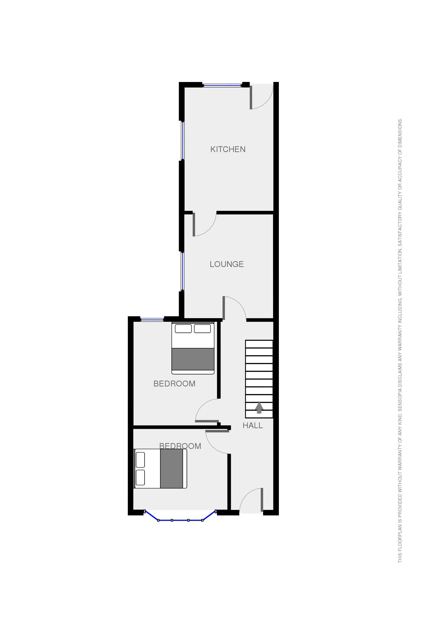 5 Bedrooms Terraced house for sale in Lisvane Street, Cathays, Cardiff CF24