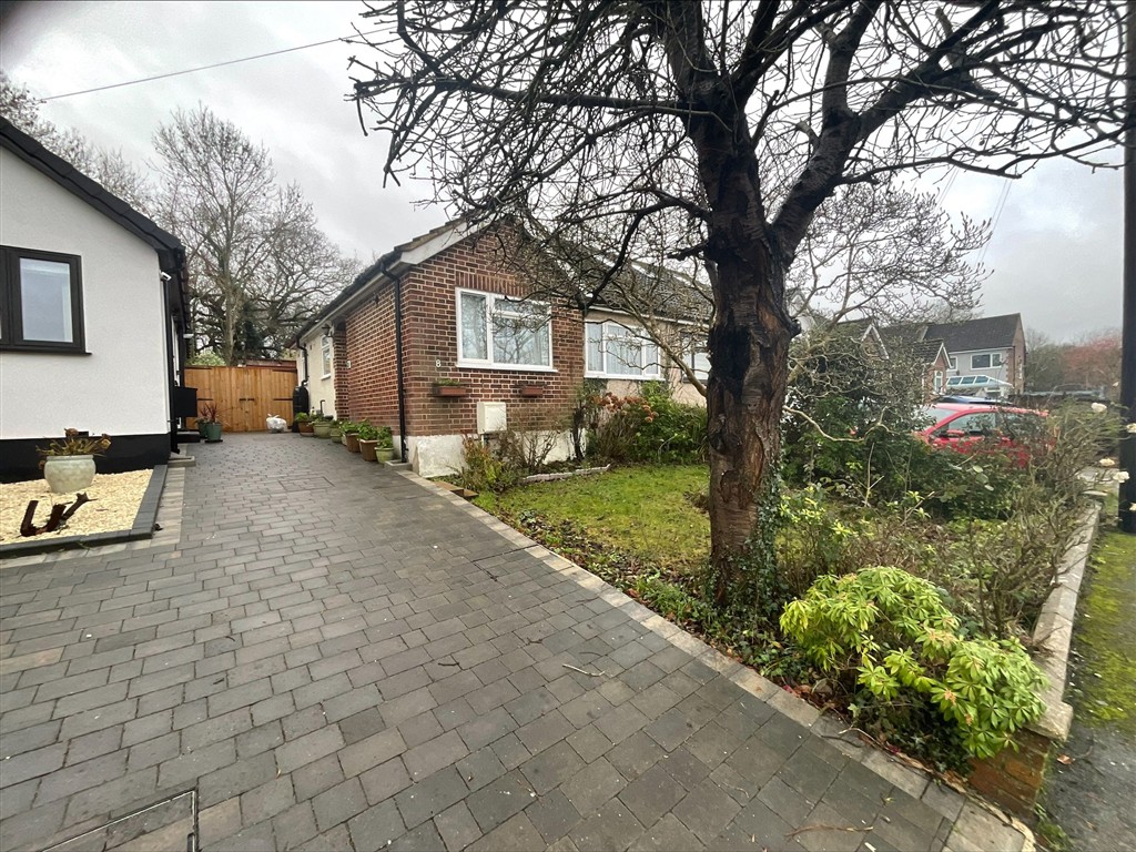 Beverley Rise, Billericay photo 2