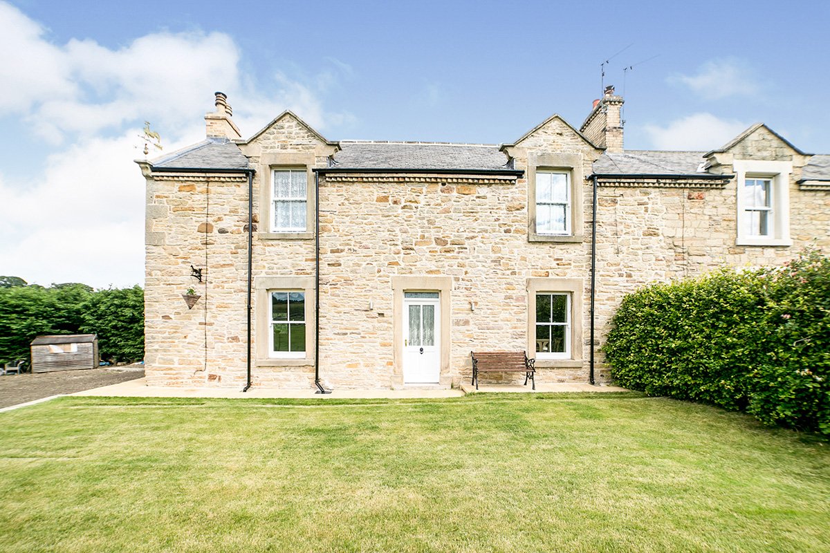 Photos of Bradley Hall Farm, Wylam, Northumberland NE41 61457930