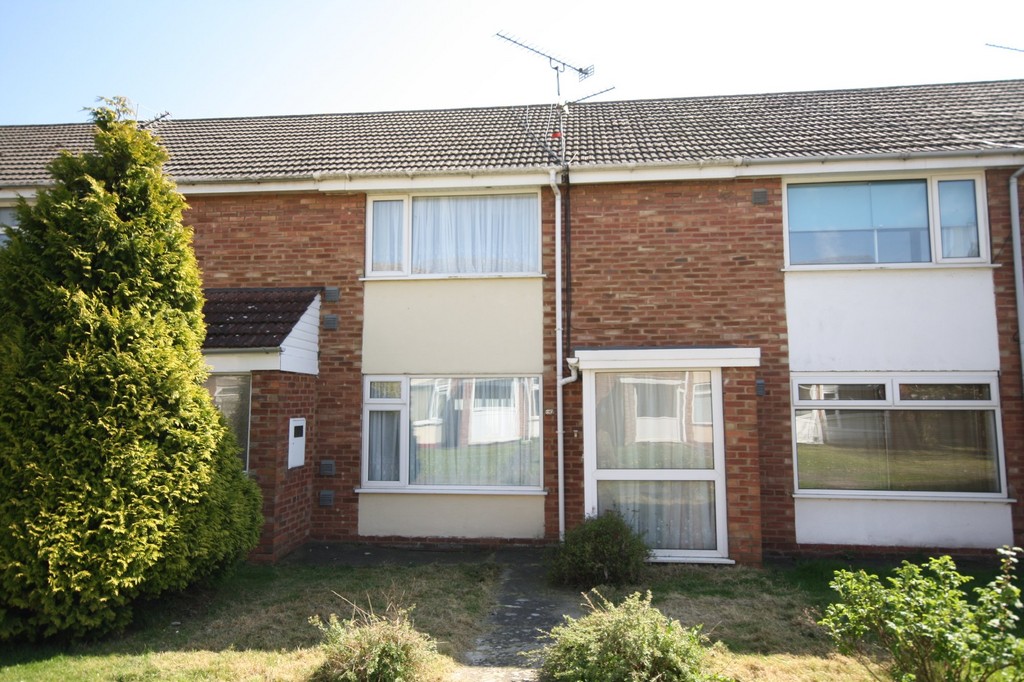 Free property report 27 Unwin Green, South Witham, NG33 5PY Chimnie