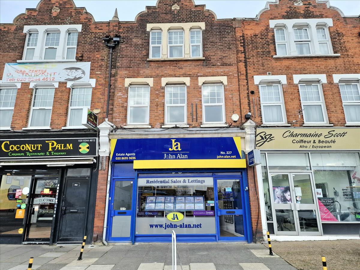 227a, Bromley Road, London photo 5