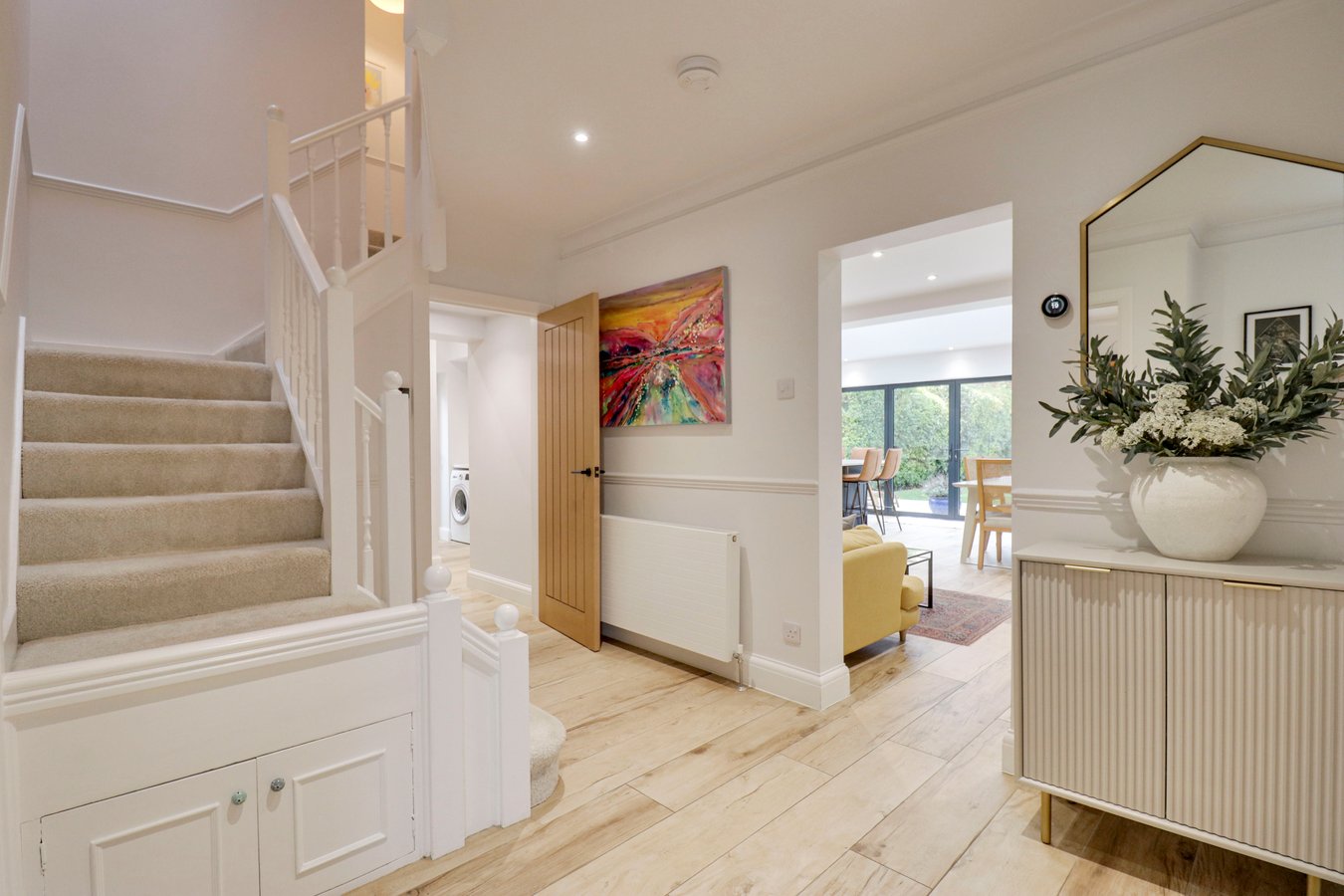 5 bedroom detached house for sale 0